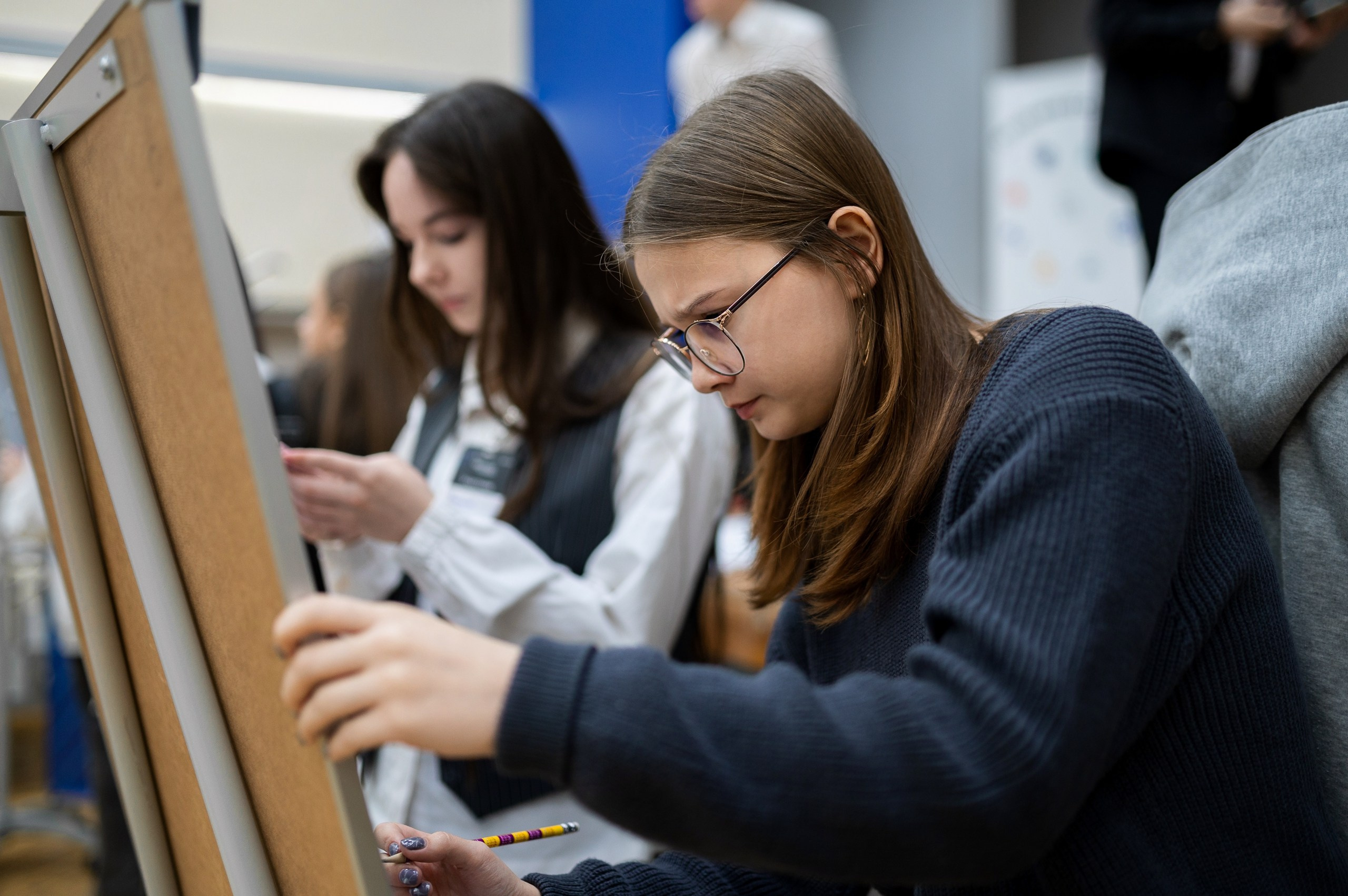 Слёт «Команда ПРОФИ». Репортажный фотограф в Кирове Александр Лутошкин