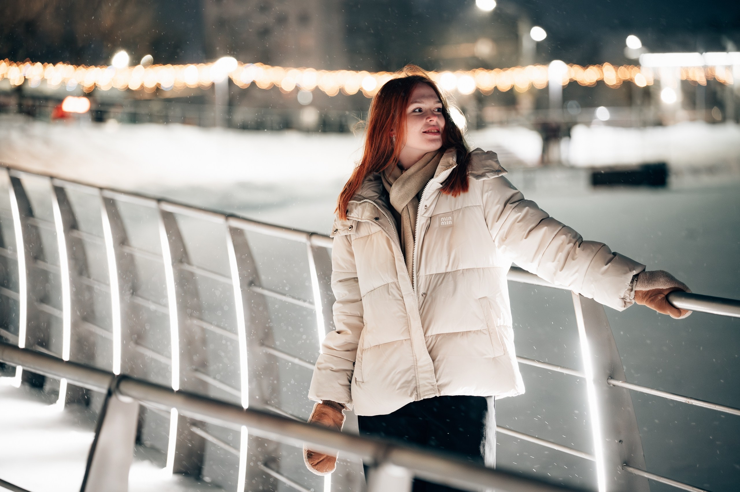 Дарья. Репортажный фотограф в Кирове Александр Лутошкин