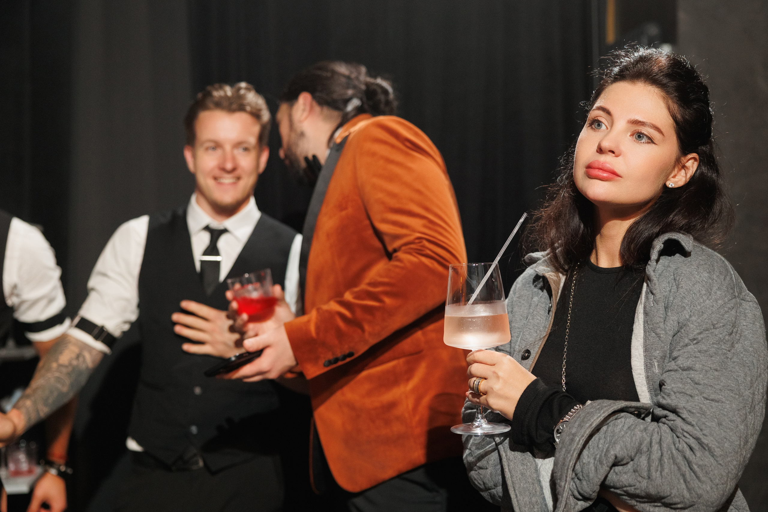 Форум EVENT FOR EVENT. Репортажный фотограф Ольга Кочетова в Москве