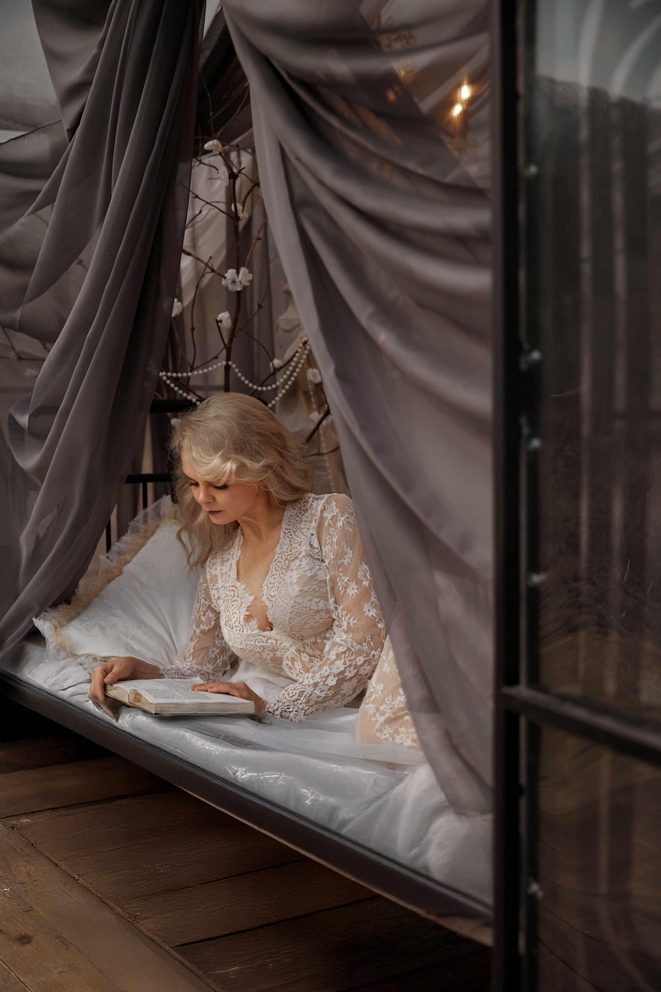 Алена. Фотограф женского портрета, беременности и материнства Харькова Елена