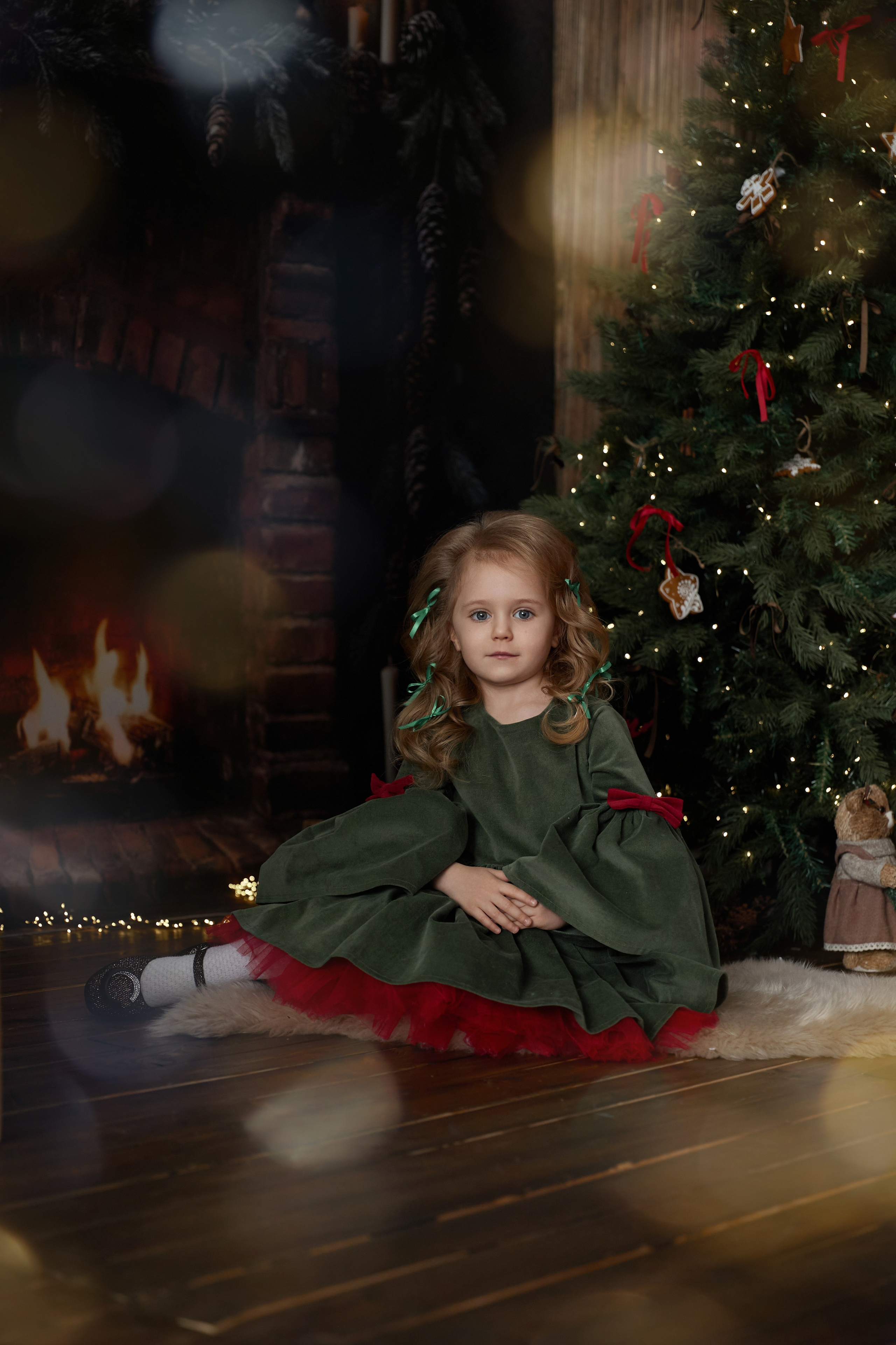 Маргарита. Фотограф женского портрета, беременности и материнства Харькова Елена