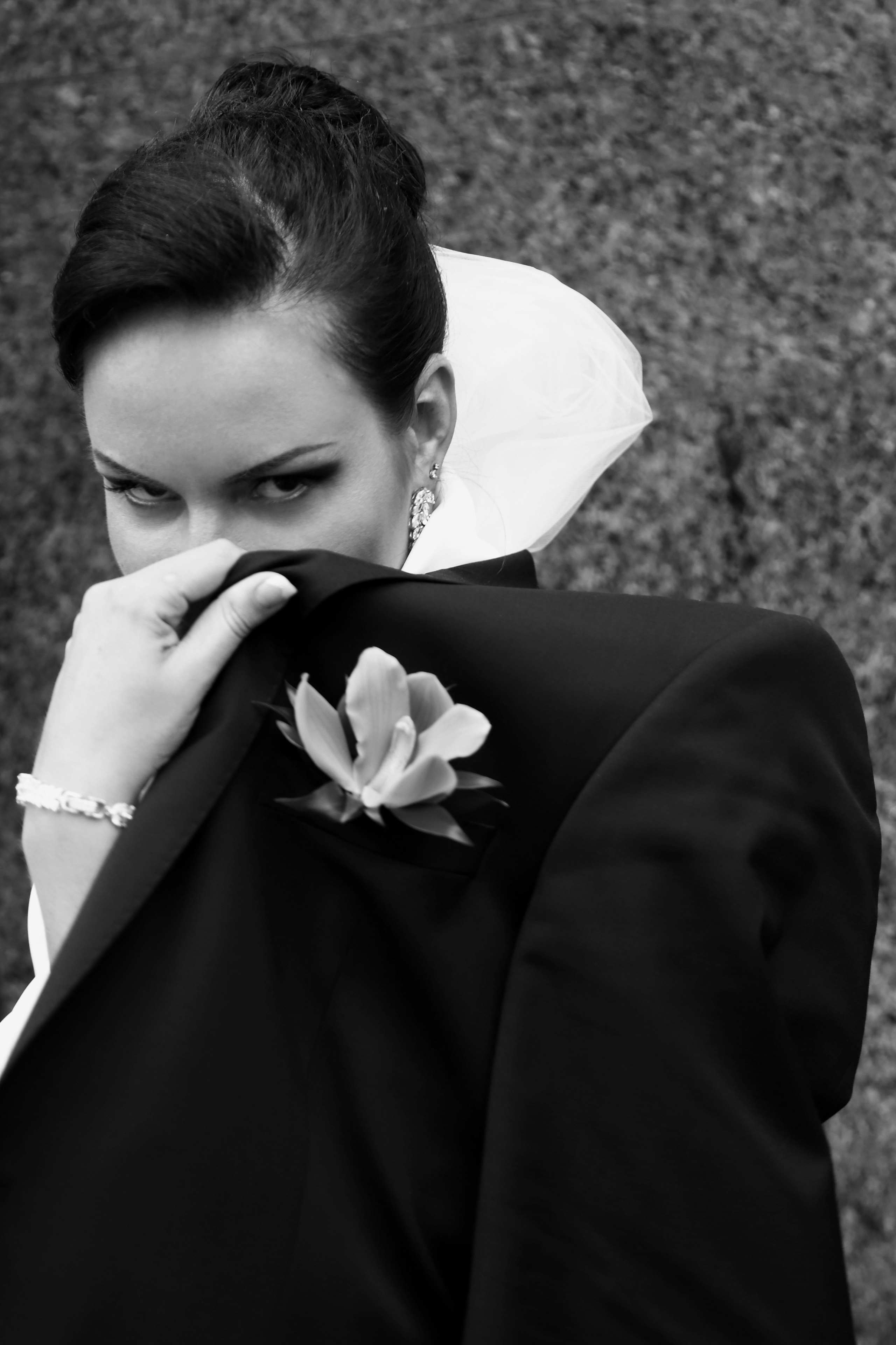 Катя и Дима. Фотограф Лагутин Анатолий