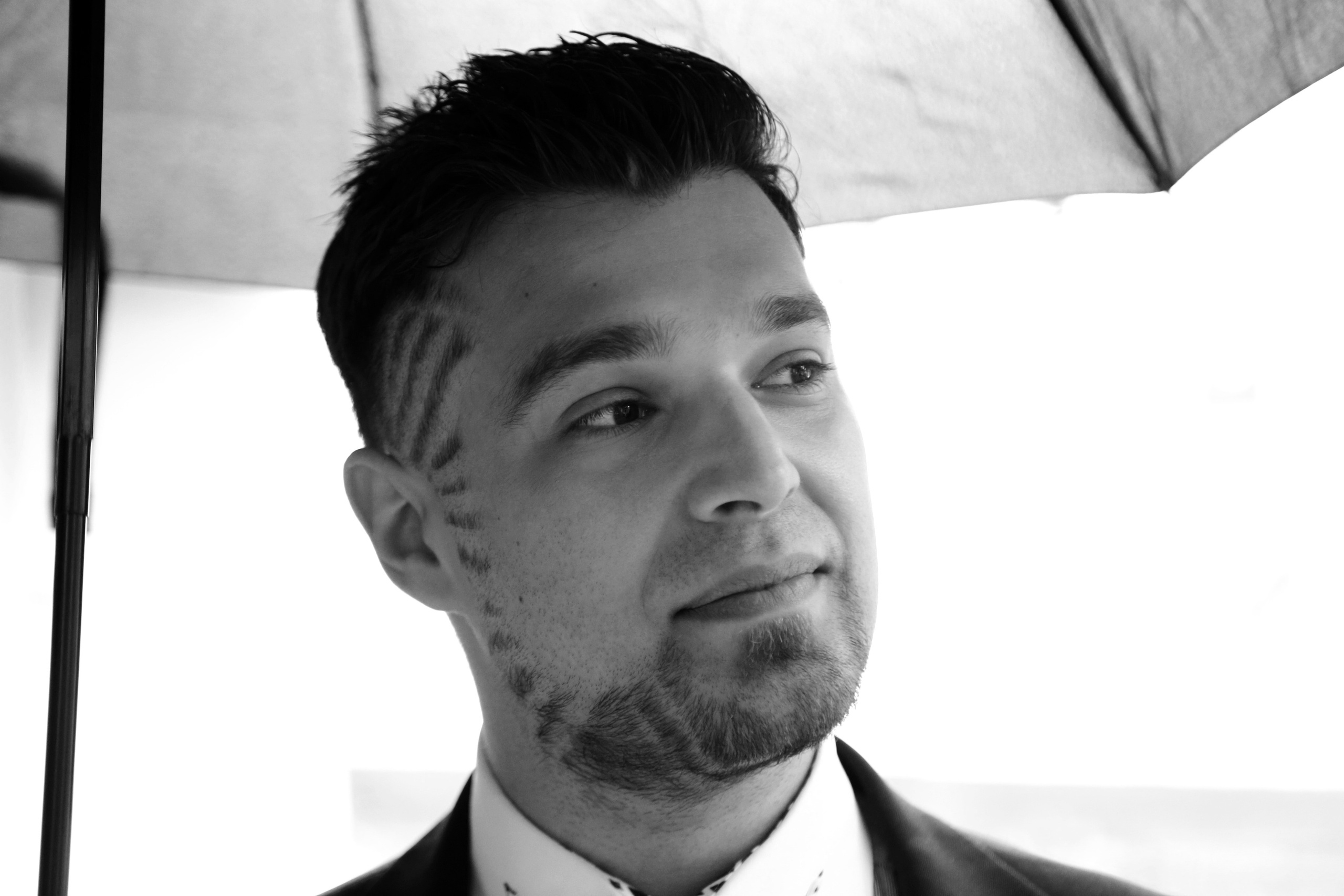 Роберт и Катя. Фотограф Лагутин Анатолий