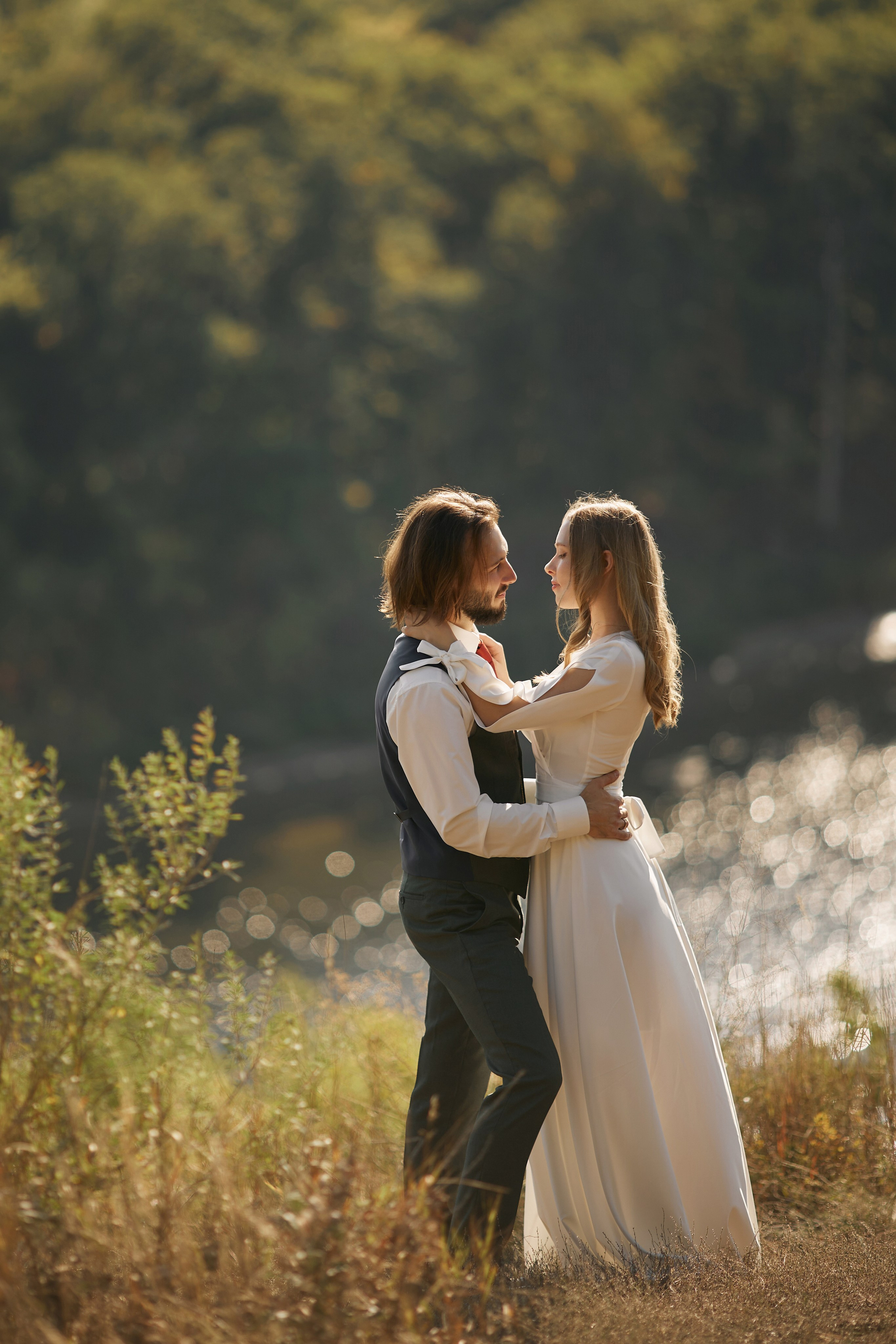 Софья и Егор