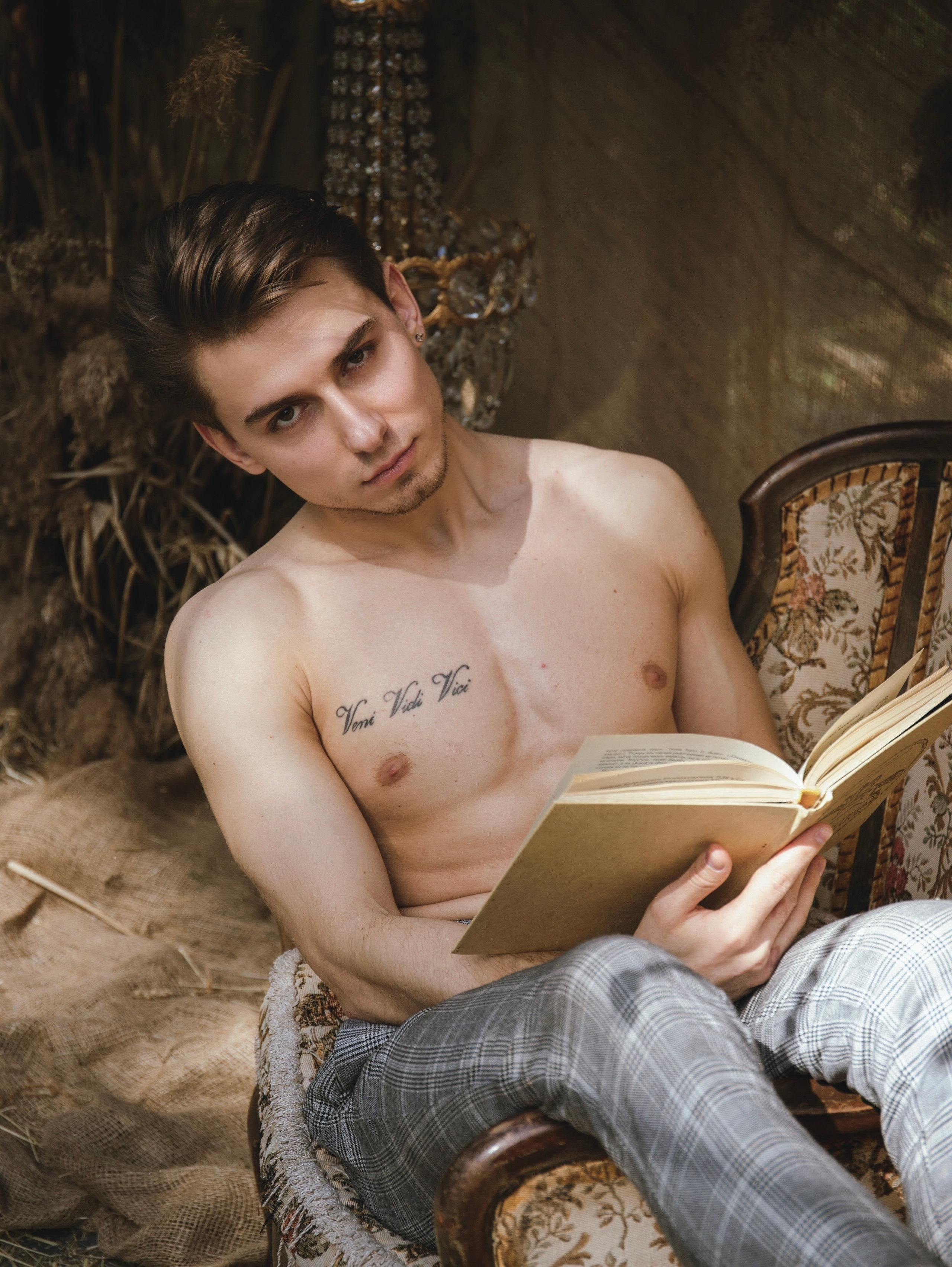 Локация Xproject. Свадебный и семейный фотограф в Москве Мила Широких