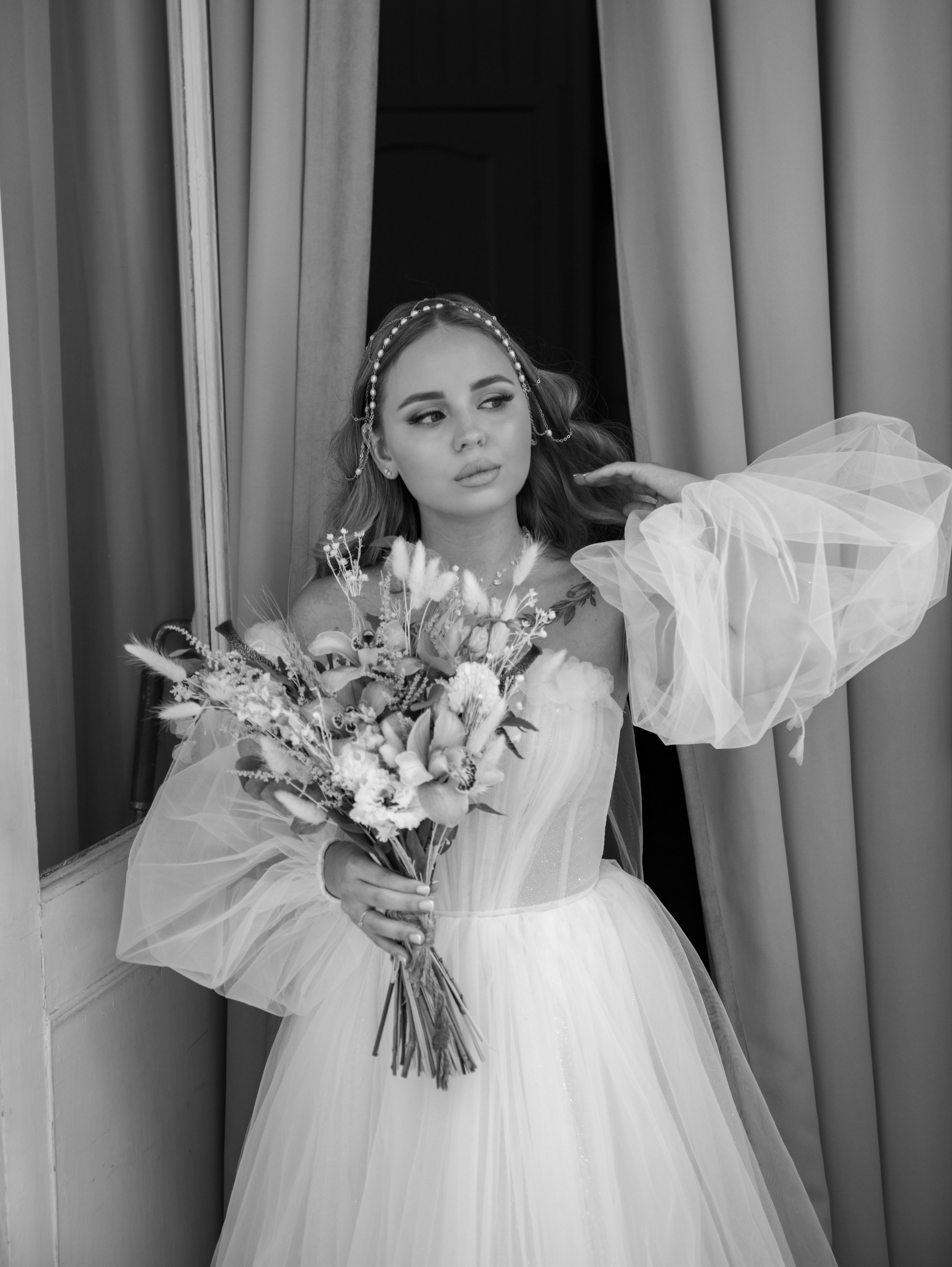 Андрей&Дарья. Свадебный и семейный фотограф в Москве Мила Широких