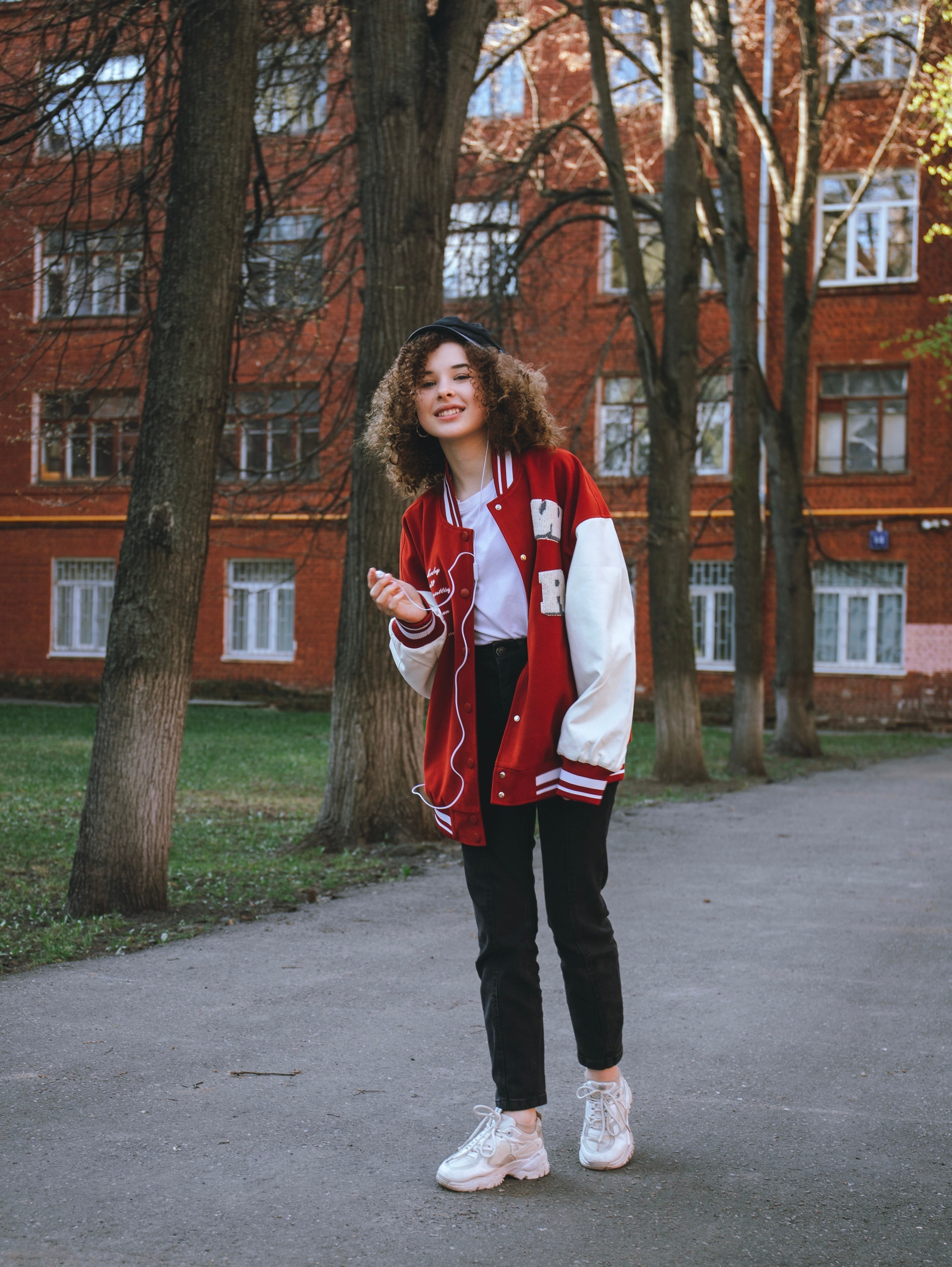 В стиле 90-х. Свадебный и семейный фотограф в Москве Мила Широких