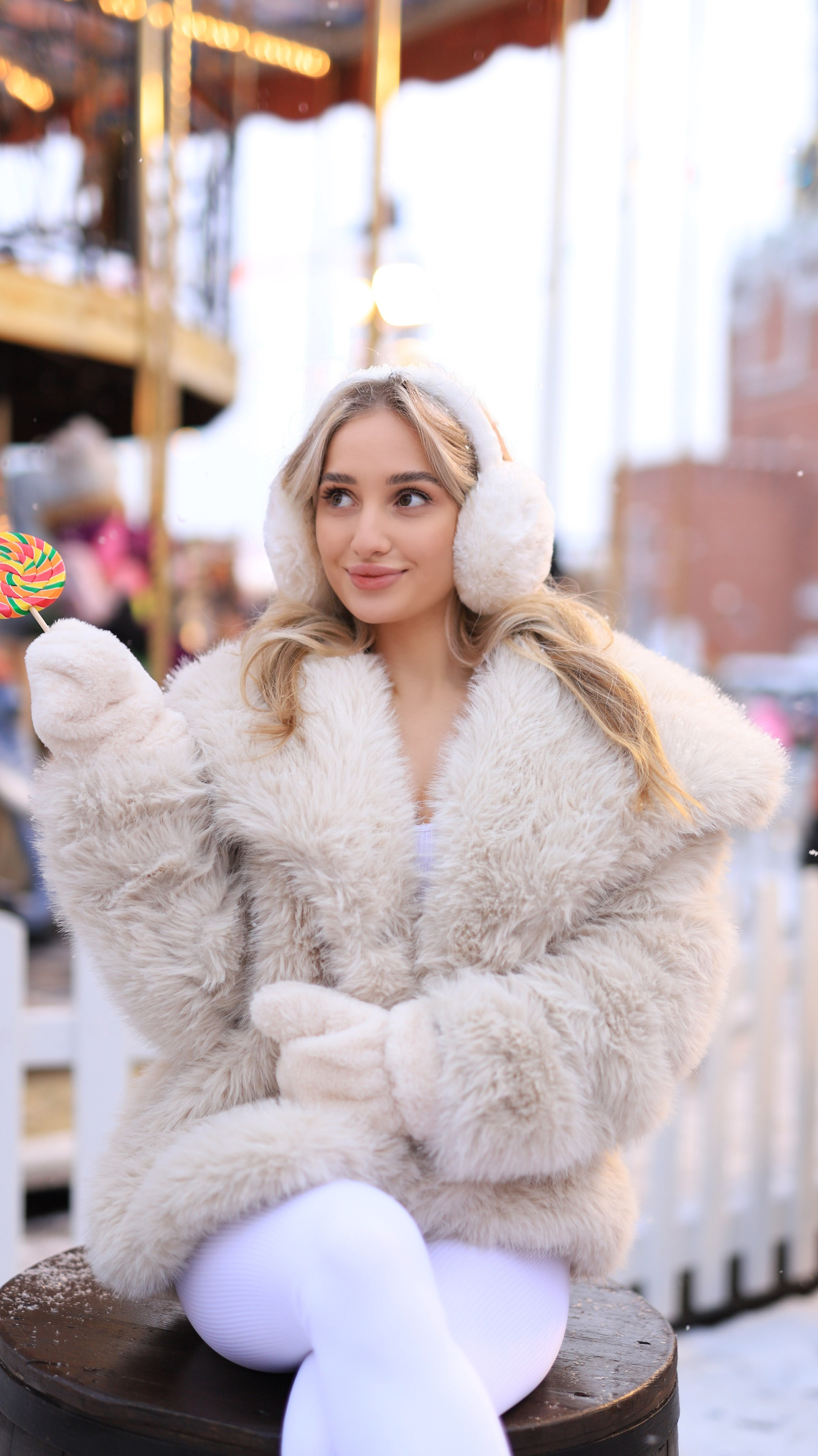 Mariya. Семейный фотограф Лахтикова Ирина