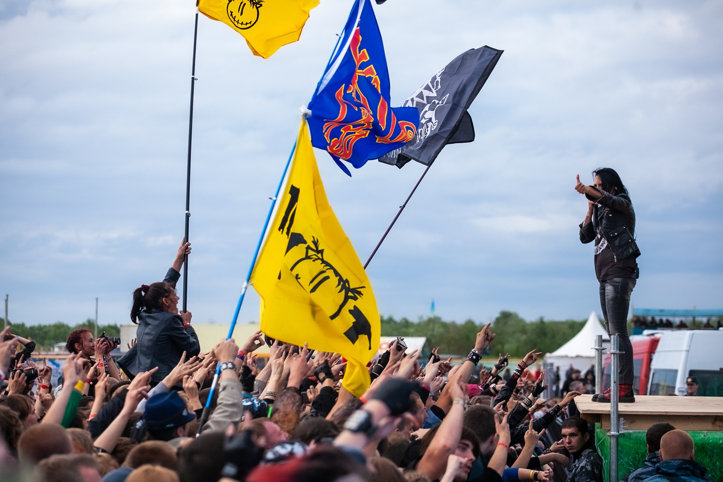 Концерт. Фотограф Санкт-Петербург