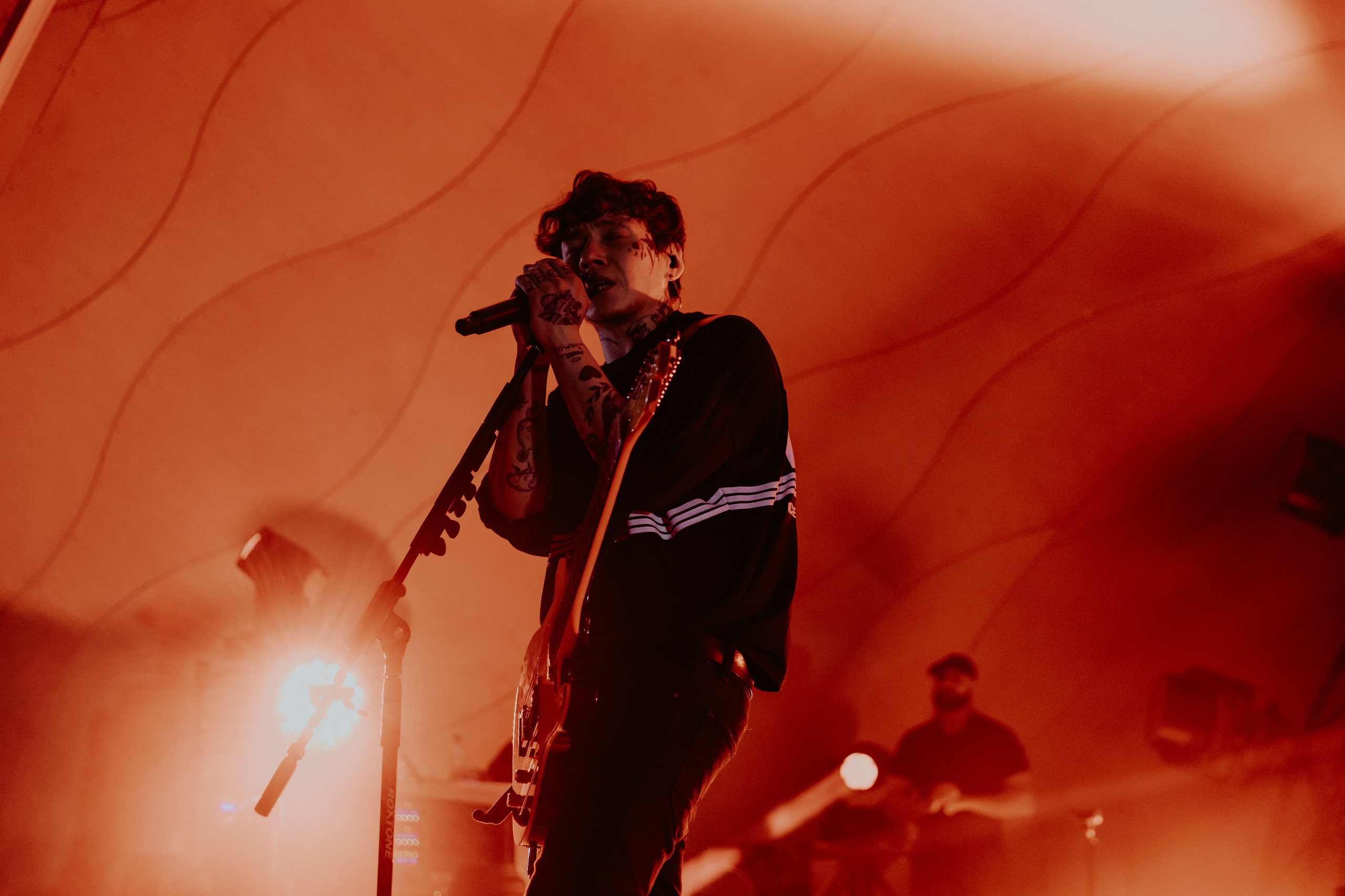 Три дня дождя. Фотограф Нижний Новгород — Дмитрий Грехов