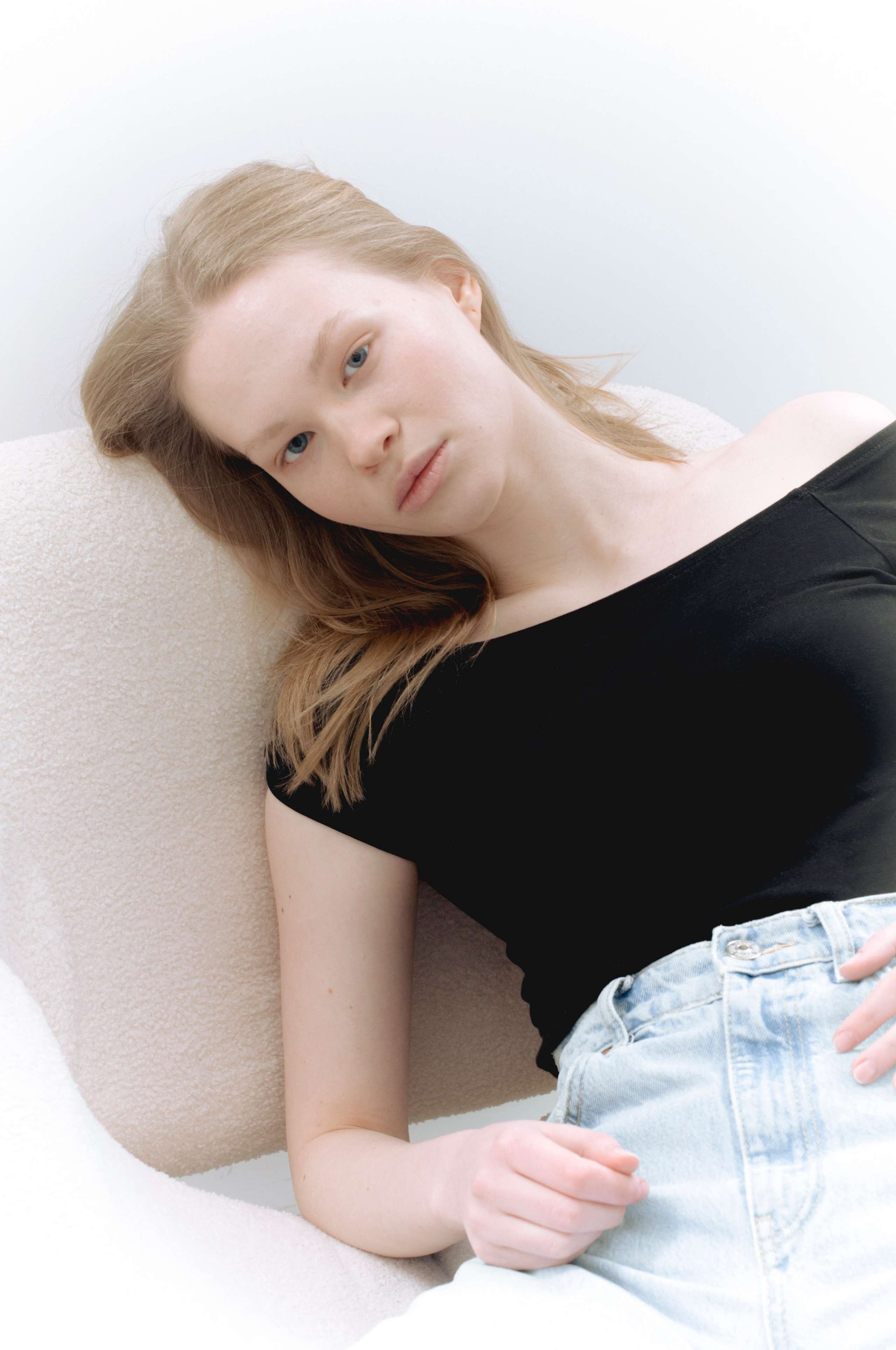 Amina. Марина Алексеева | Фотограф | Москва