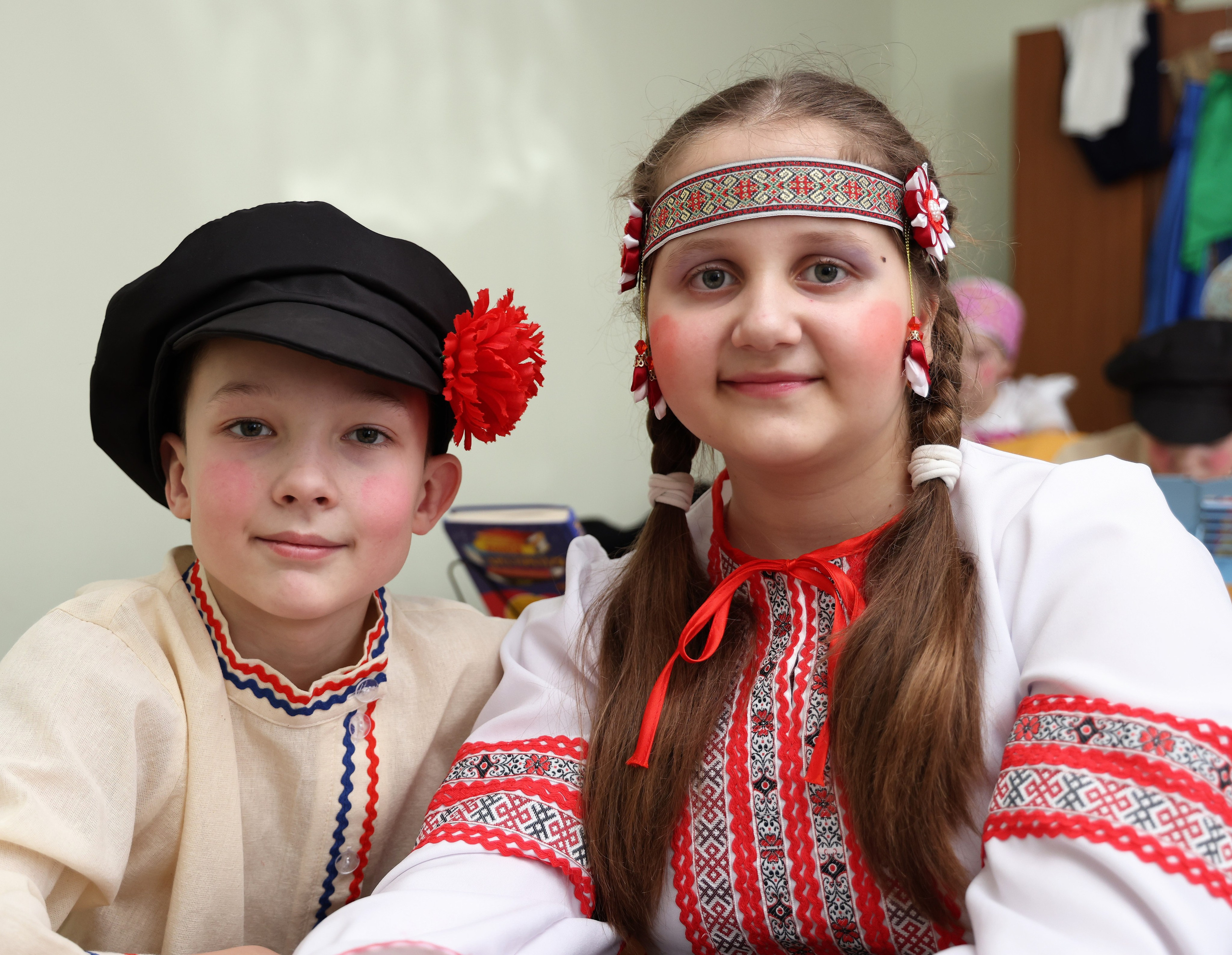 Репортаж. Екатерина Мох — Ваш семейный и детский фотограф в Москве и МО