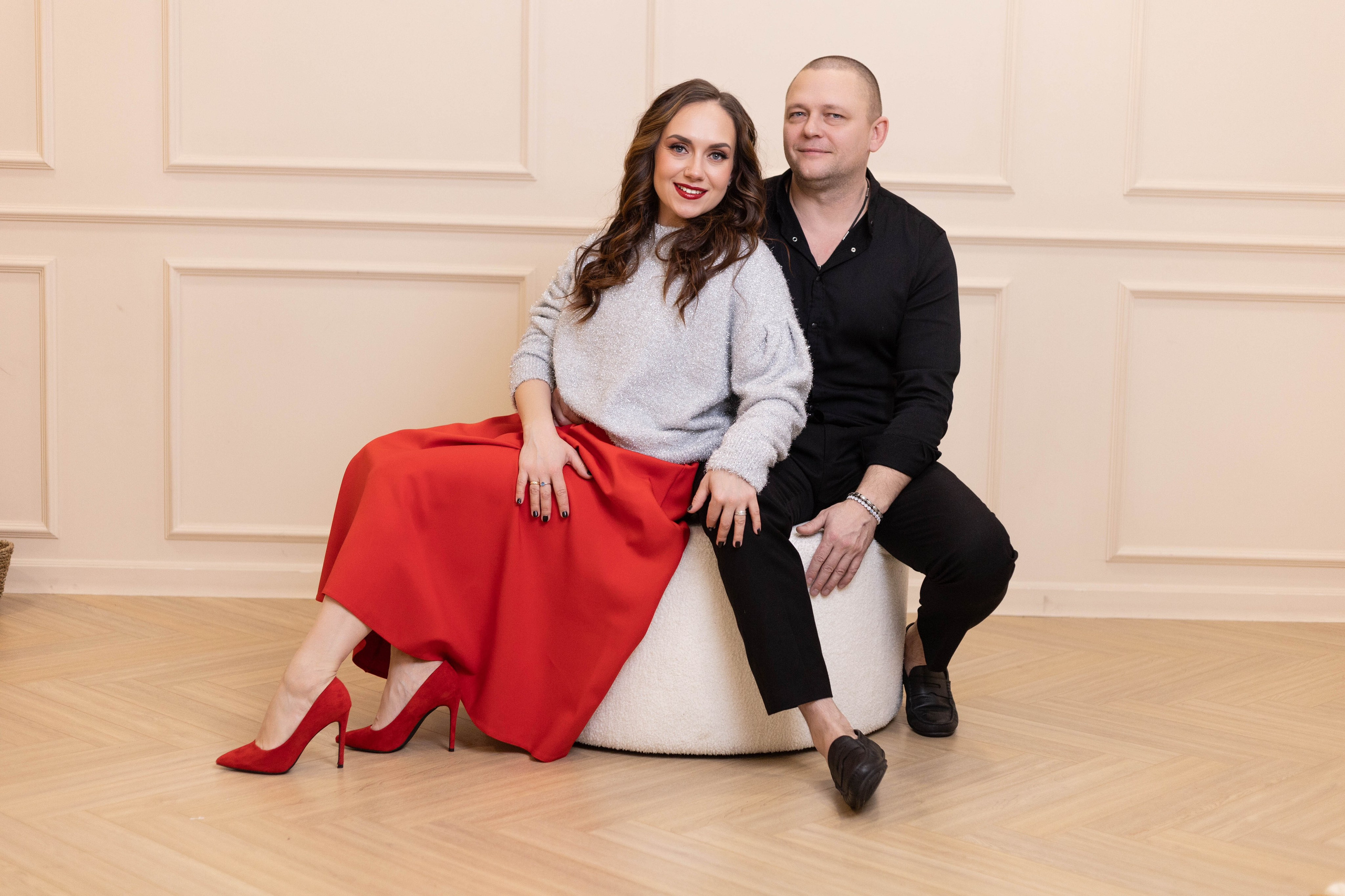 Мария. Семейной фотограф Кристина Завёрткина в г. Екатеринбург