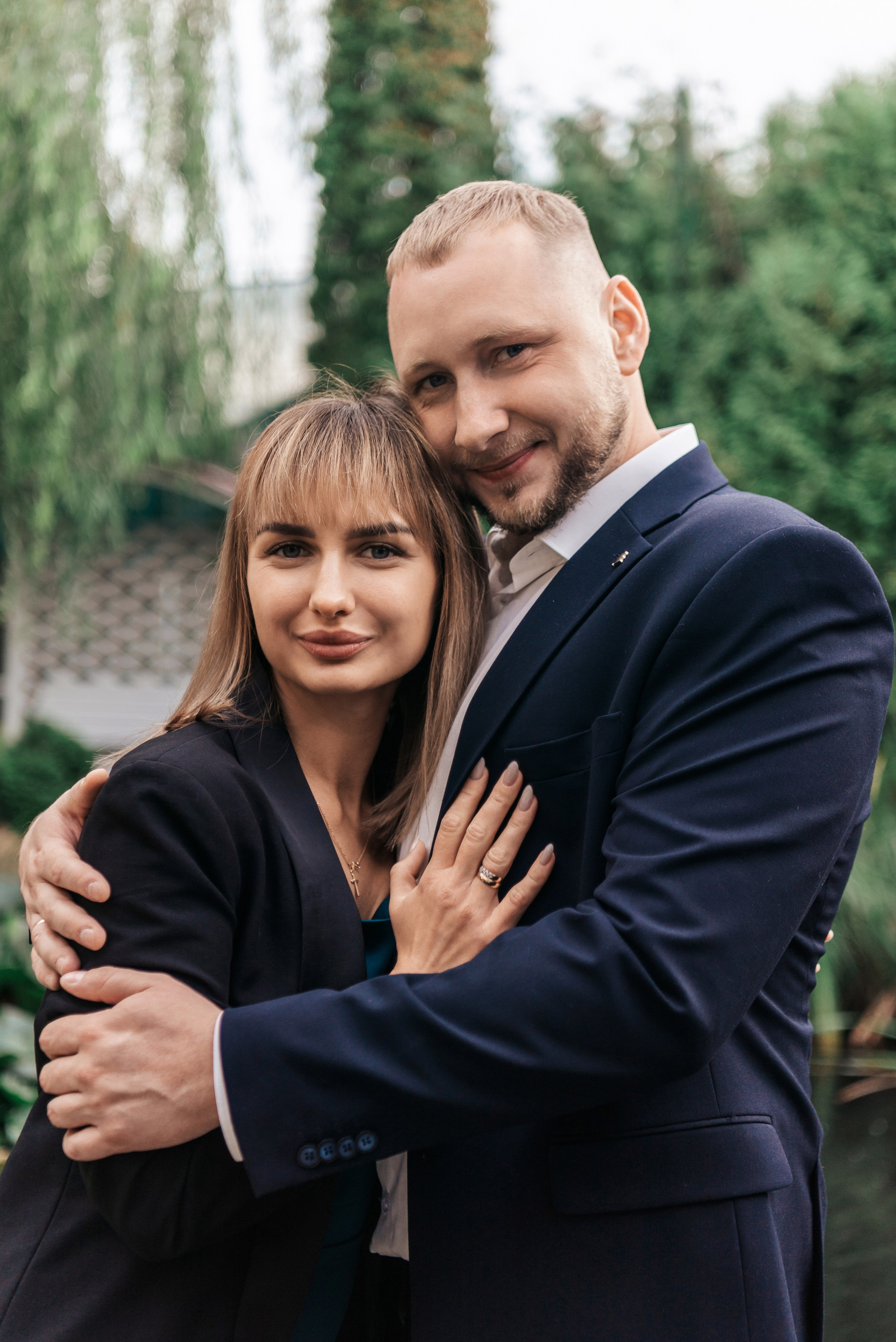 Свадебные фотосесии. Фотограф в Минске