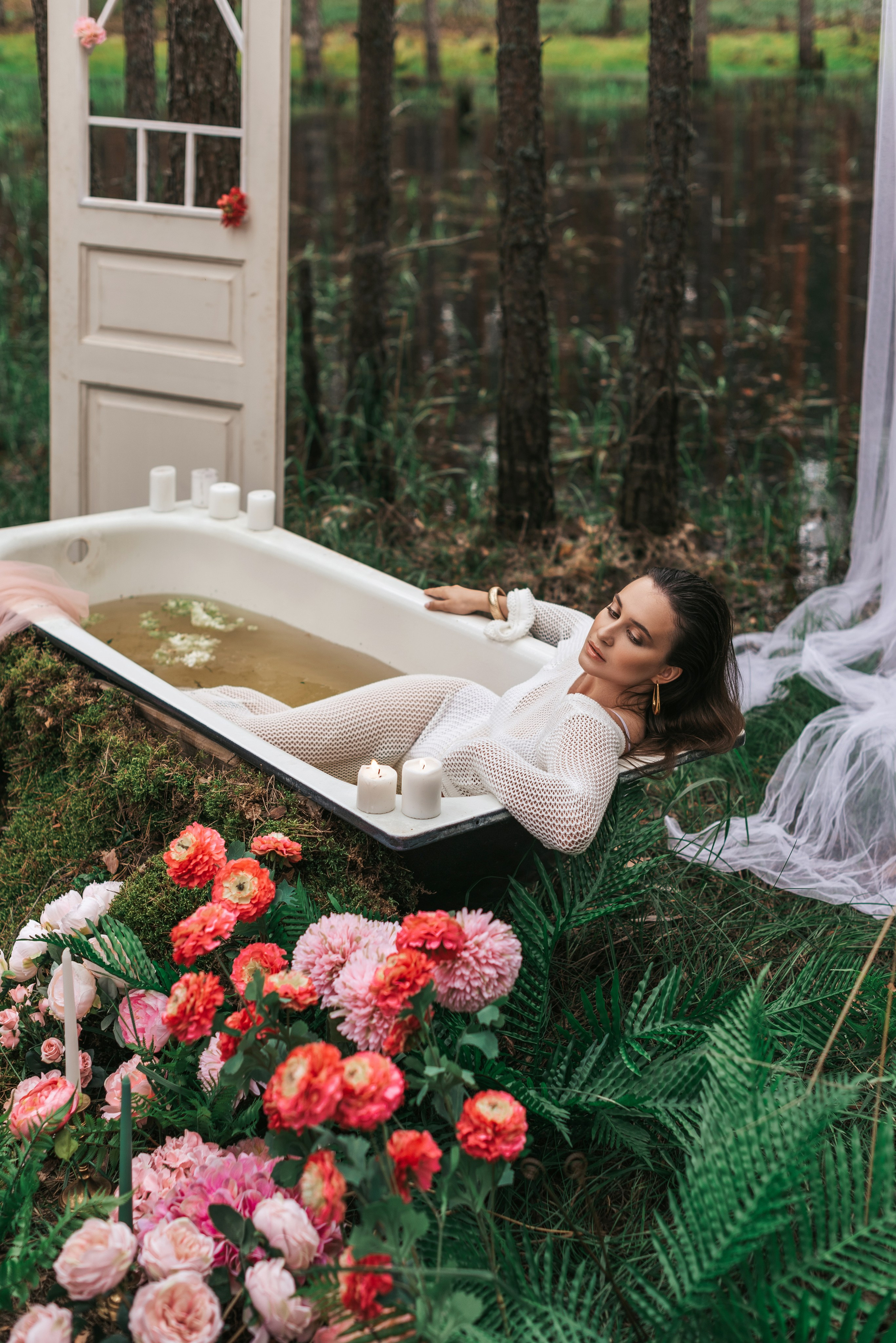 Индивидуальная фотосессия. Фотограф в Минске