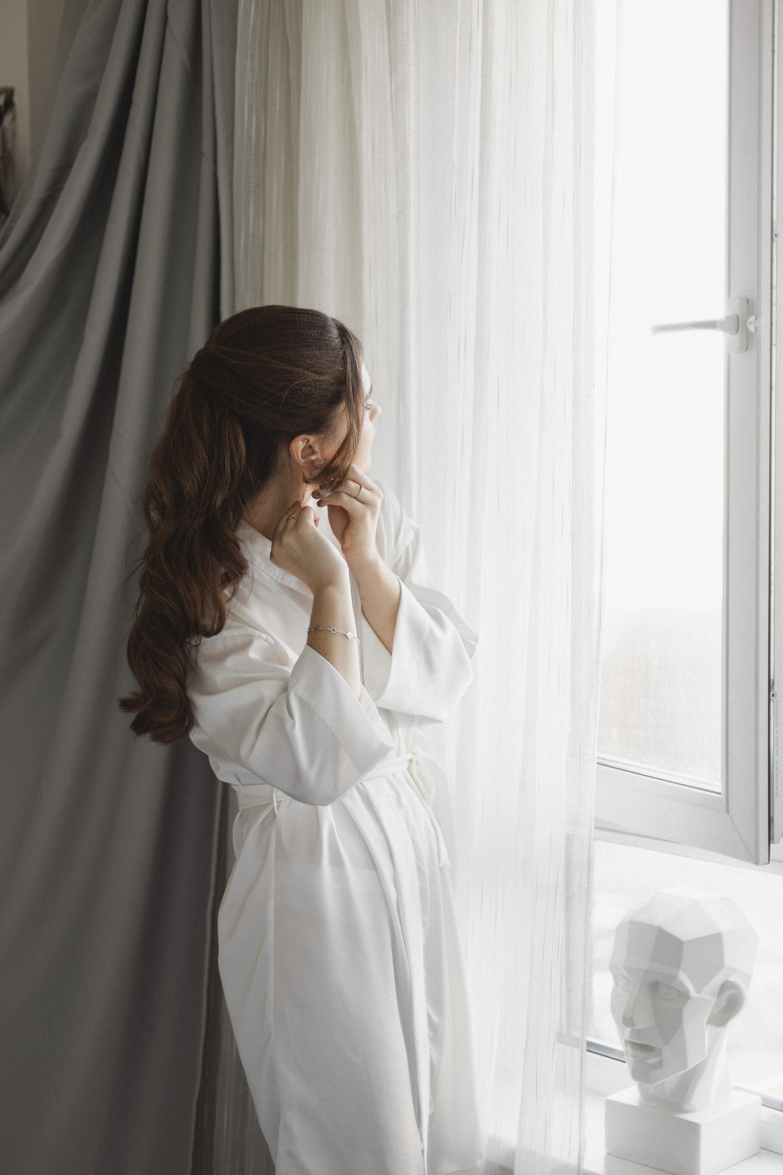 Свадьба Анастасии. Кузьмина Анастасия — контент-фотограф | Москва