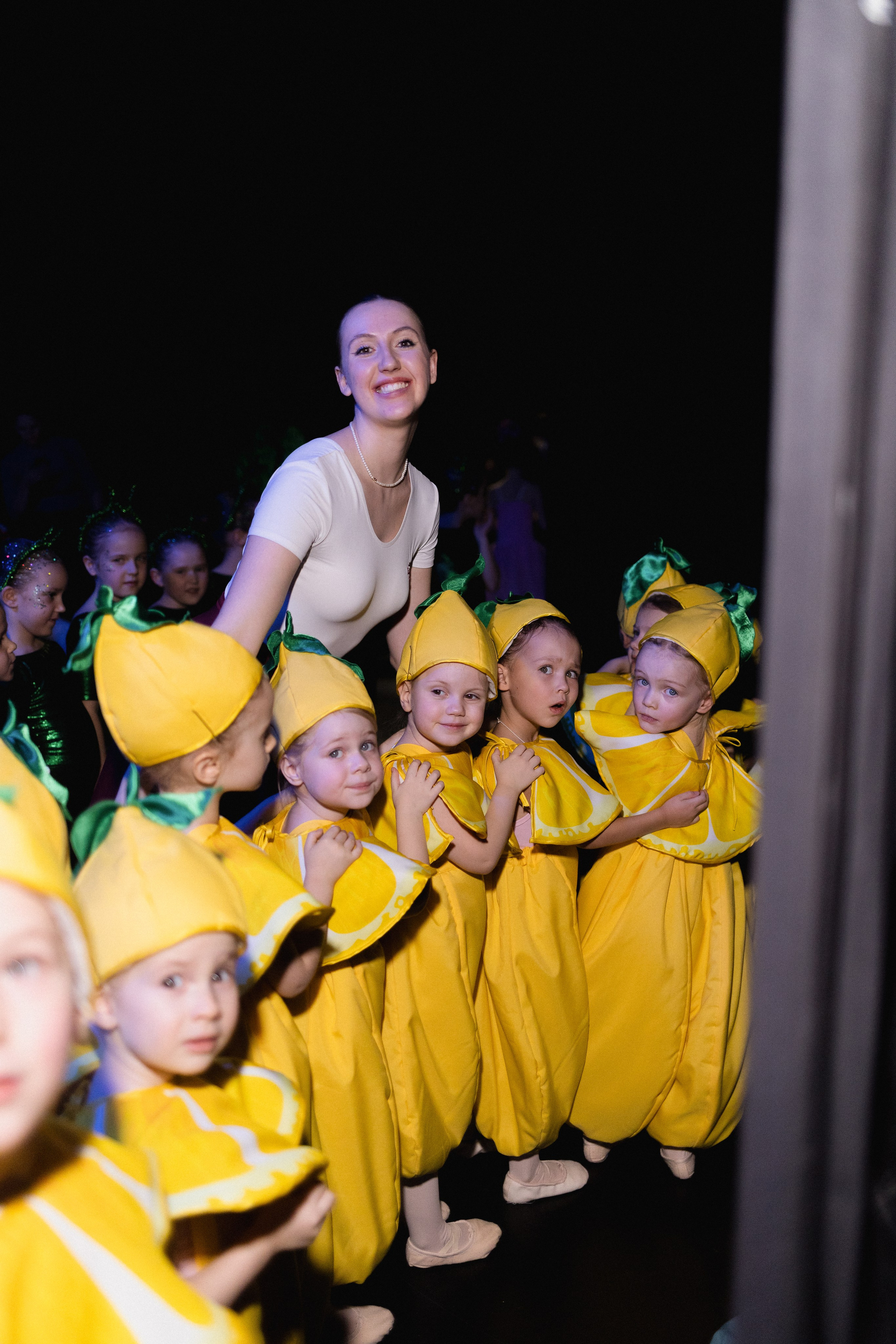 Балет с 2-х лет | Крокус. Кузьмина Анастасия — контент-фотограф | Москва