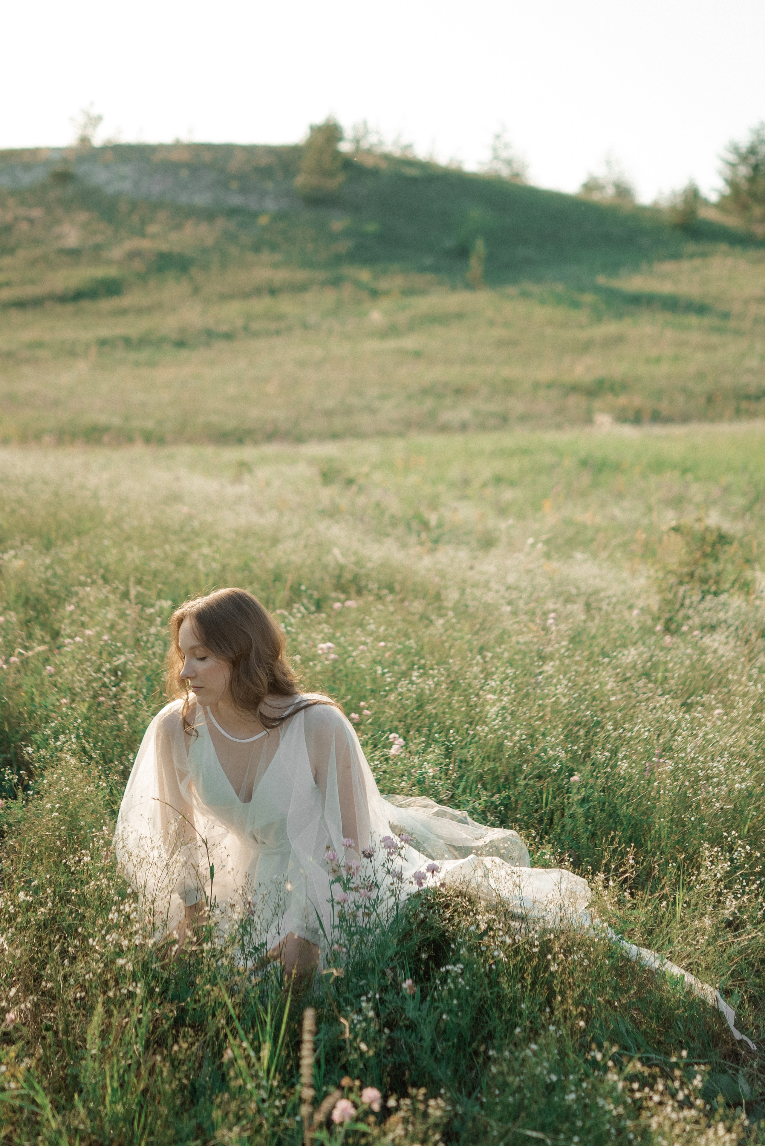 Только любовь. Свадебный фотограф Евгения Наумовец