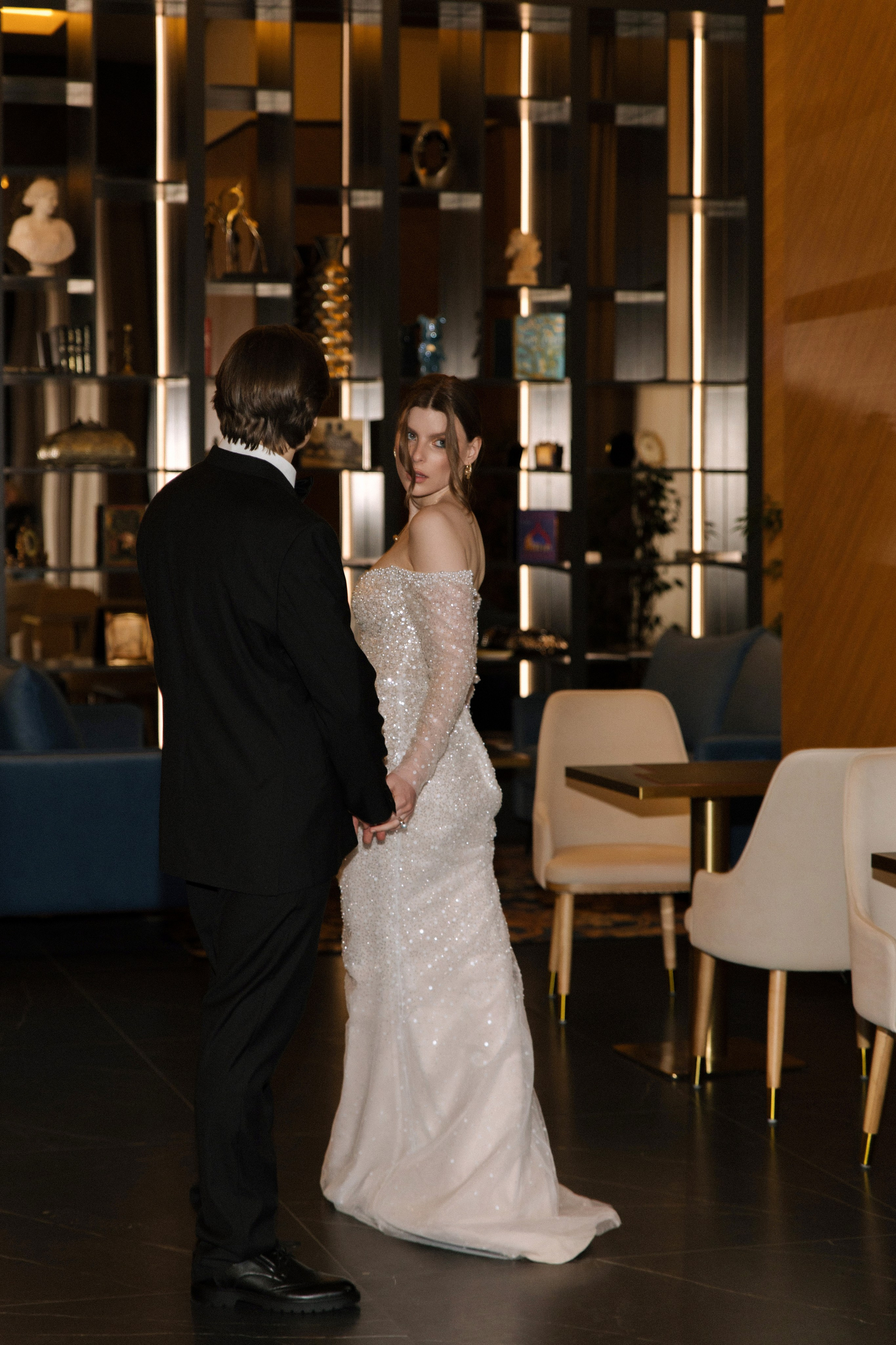 Александр и Екатерина. Главная