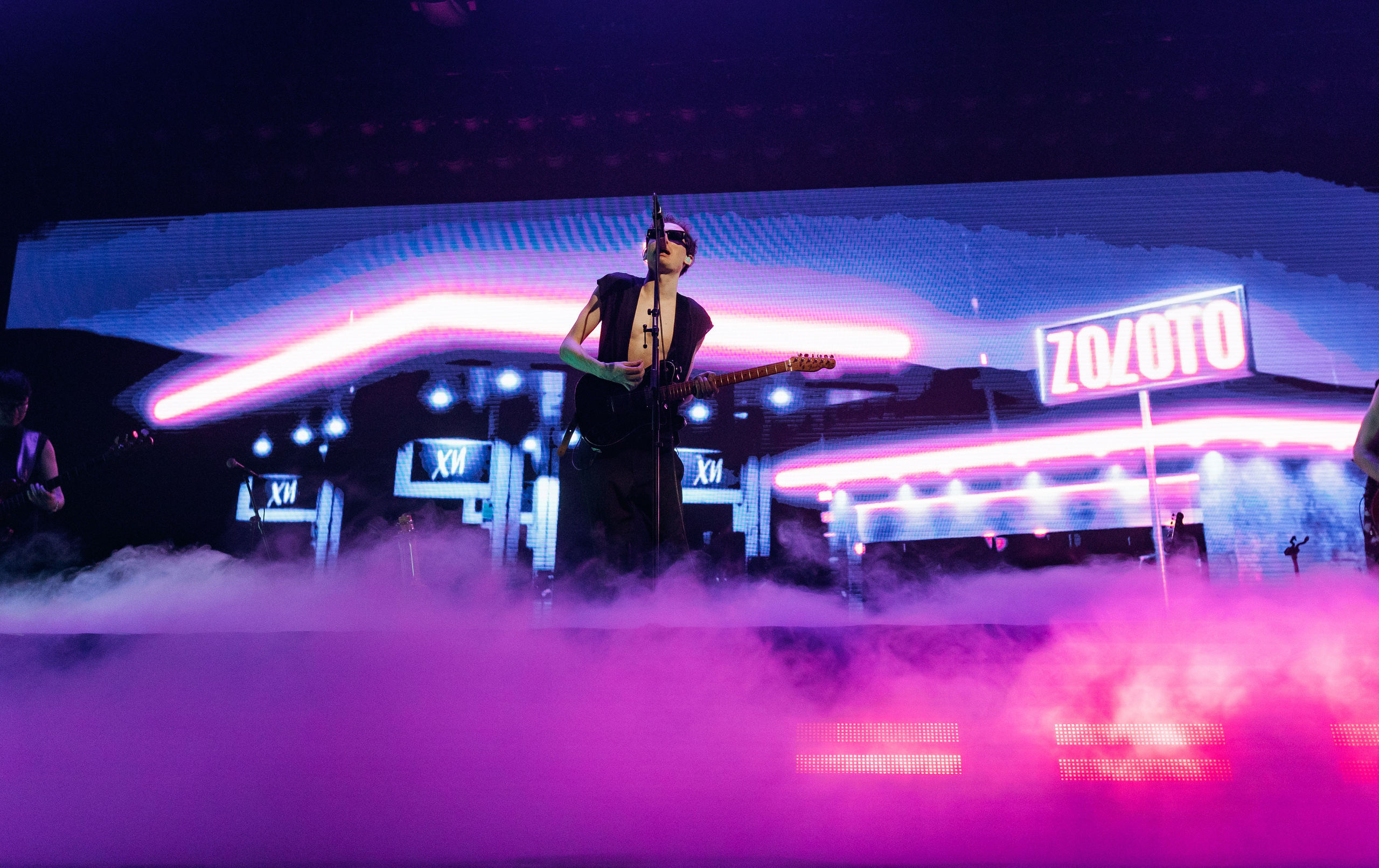 ZOLOTO. Фотограф Виктория Дунаевская в Санкт Петербурге