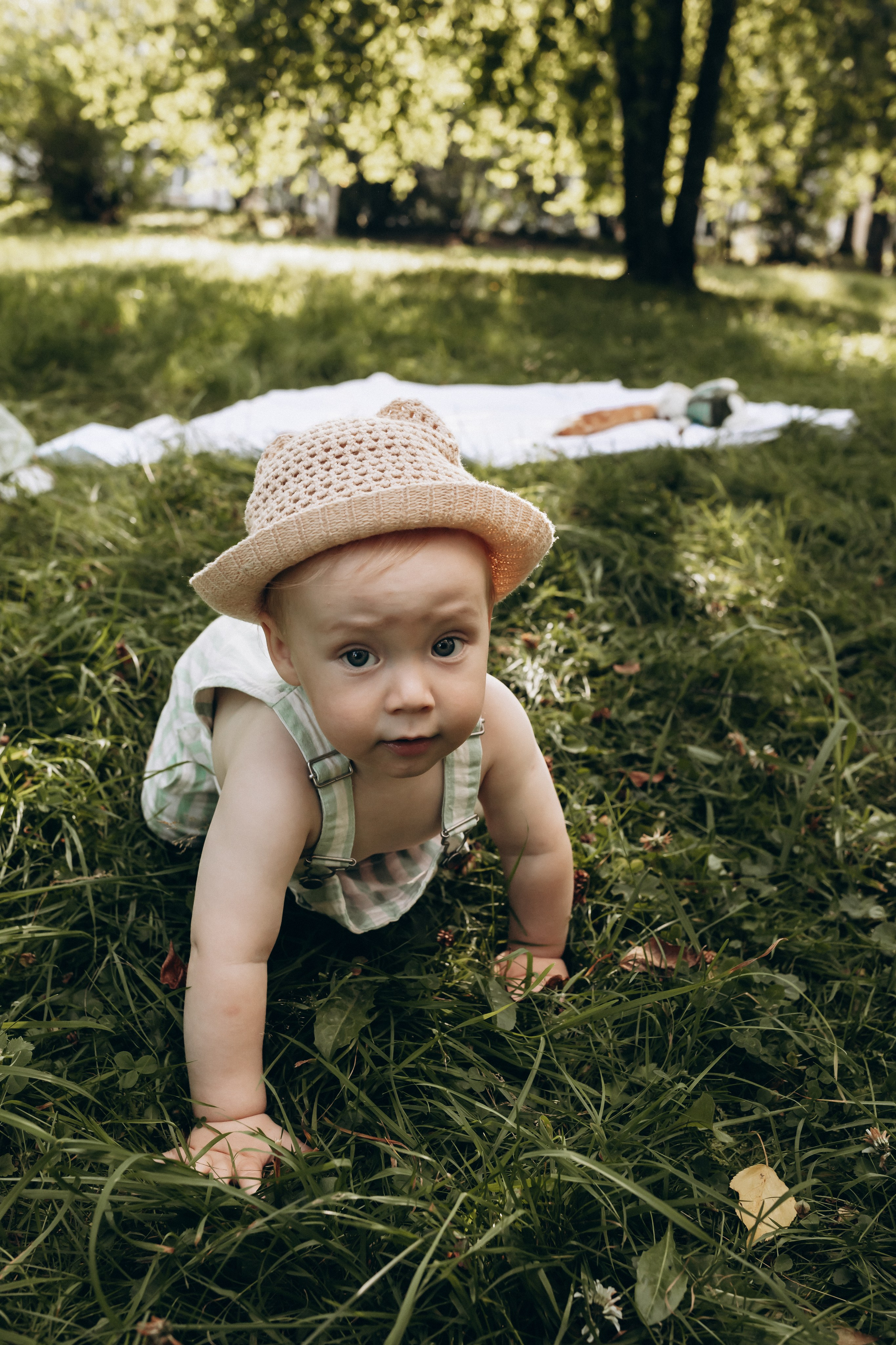 Детский смех. ФОТОГРАФ | Сыктывкар