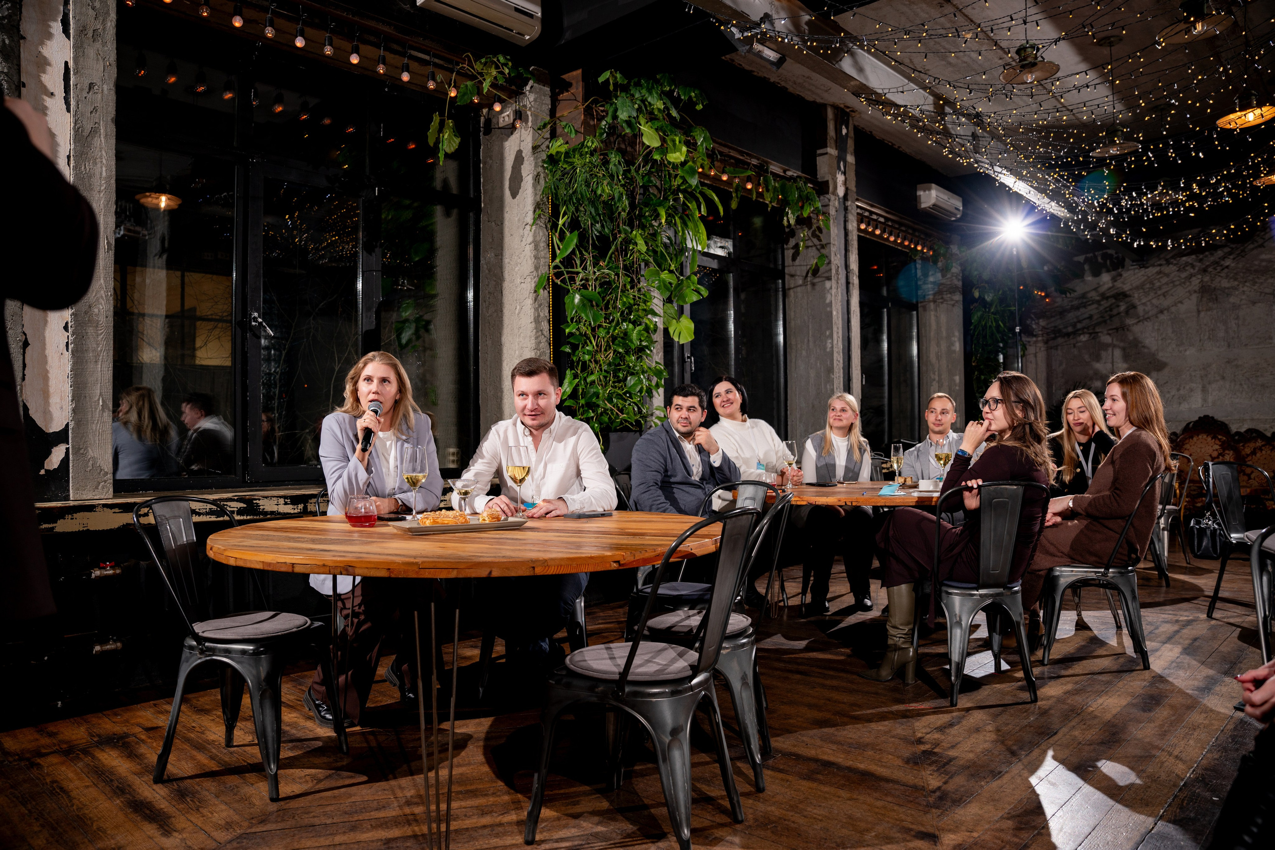 СБЕР ЛИЗИНГ. Фотограф на любое мероприятие