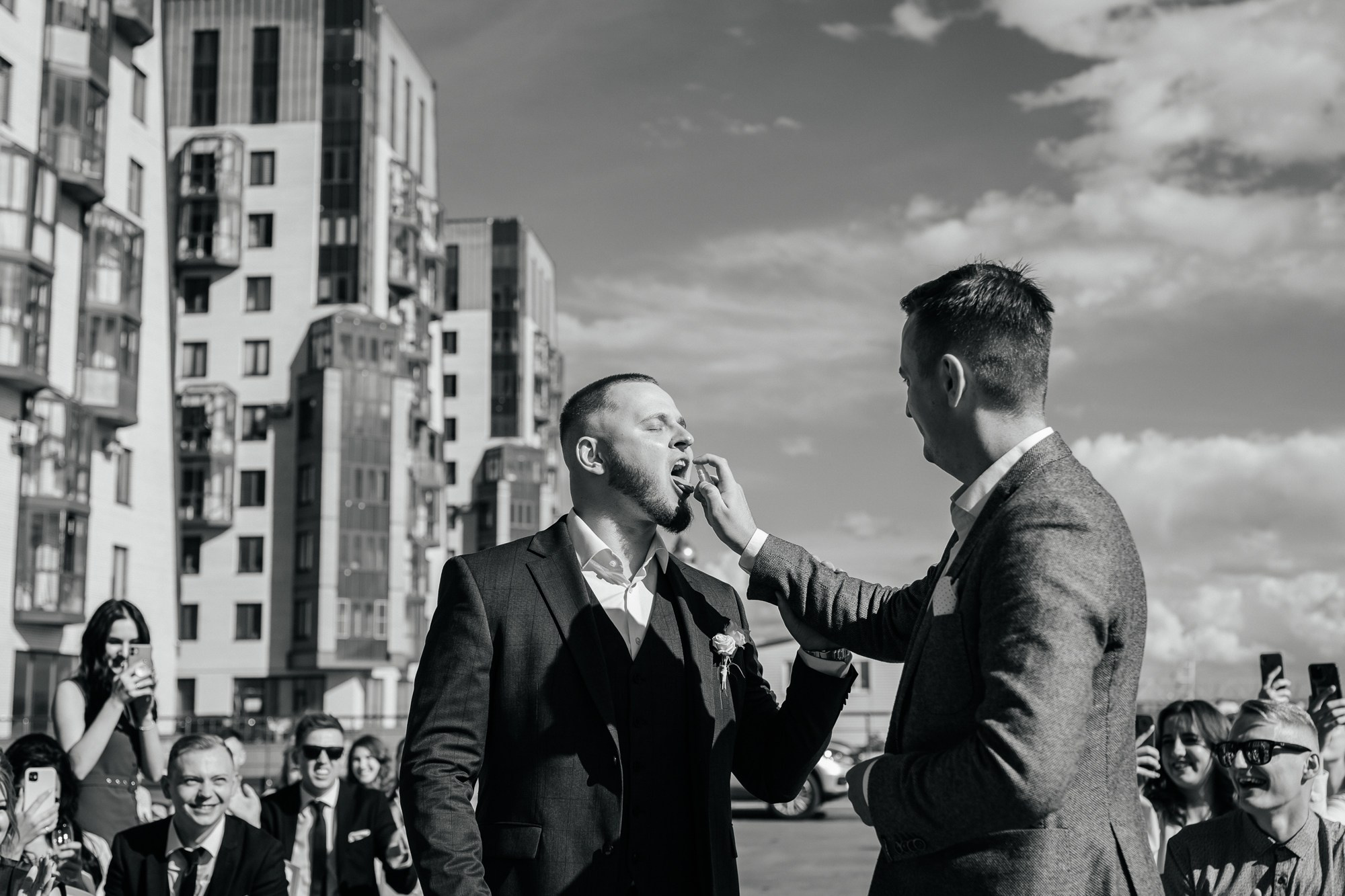 Свадебная съемка Архангельск Новотель. Свадебный фотограф в Архангельске и Северодвинске