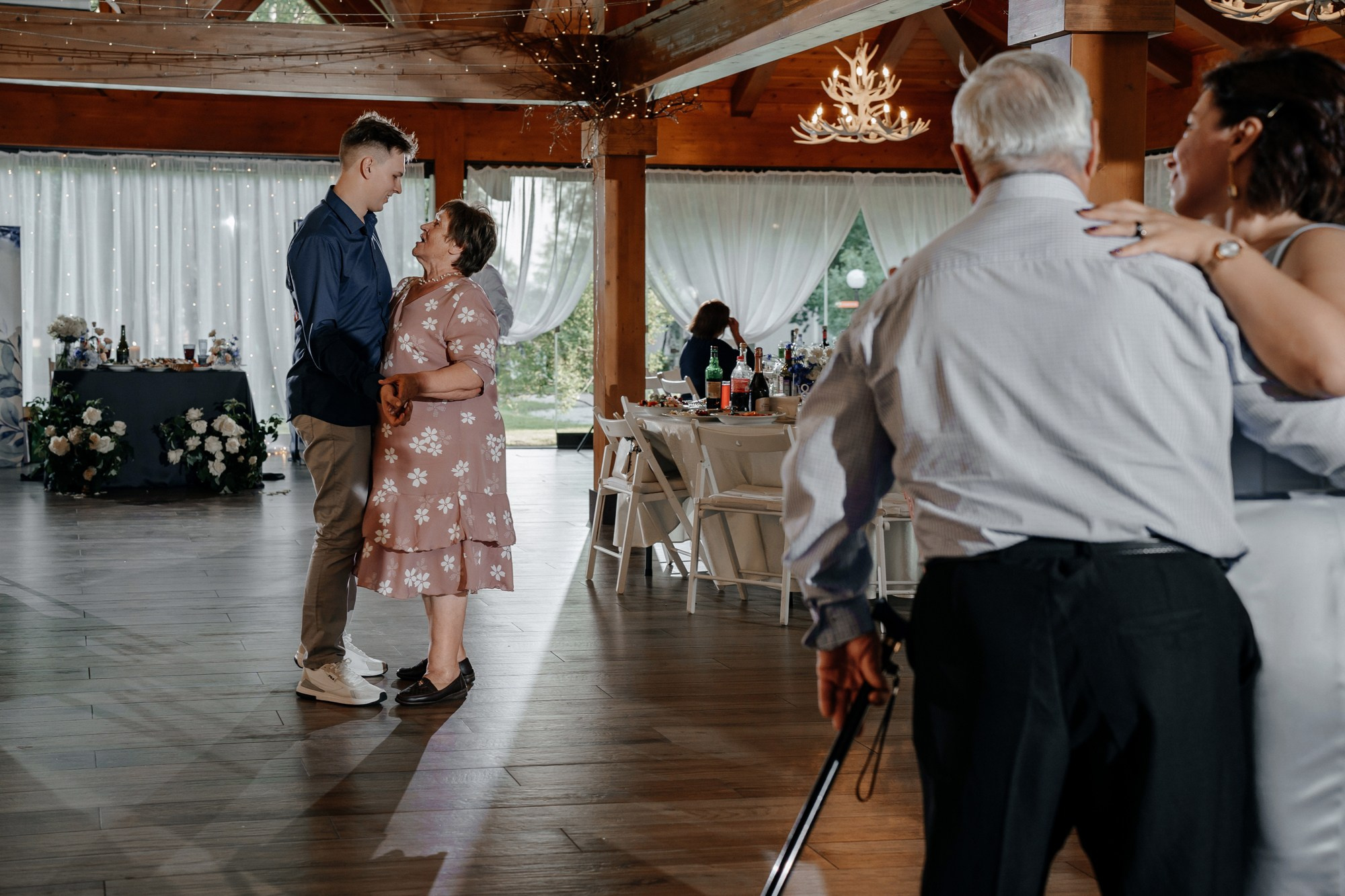 Свадебная съемка Артем и Надежда. Свадебный фотограф в Архангельске и Северодвинске