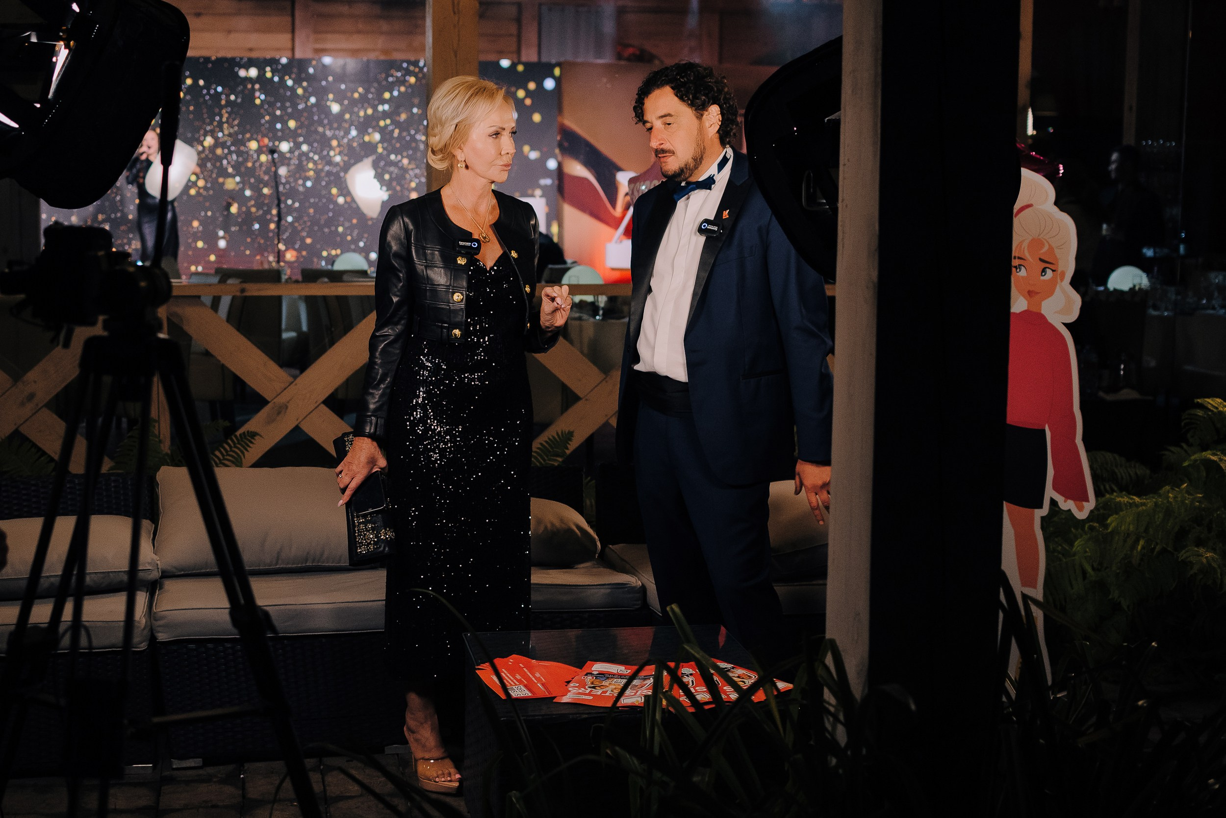 ПРЕМИЯ ТОП-50 ЗНАМЕНИТЫЕ ЛЮДИ ЧЕЛЯБИНСКОЙ ОБЛАСТИ. Репортажный фотограф Зуев Роман г. Челябинск