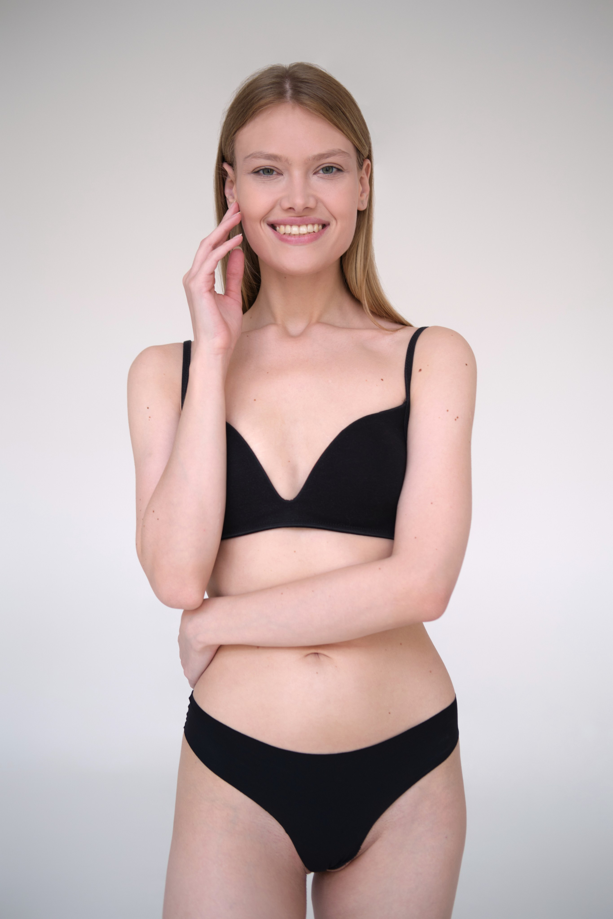 Валерия. Модельные тесты