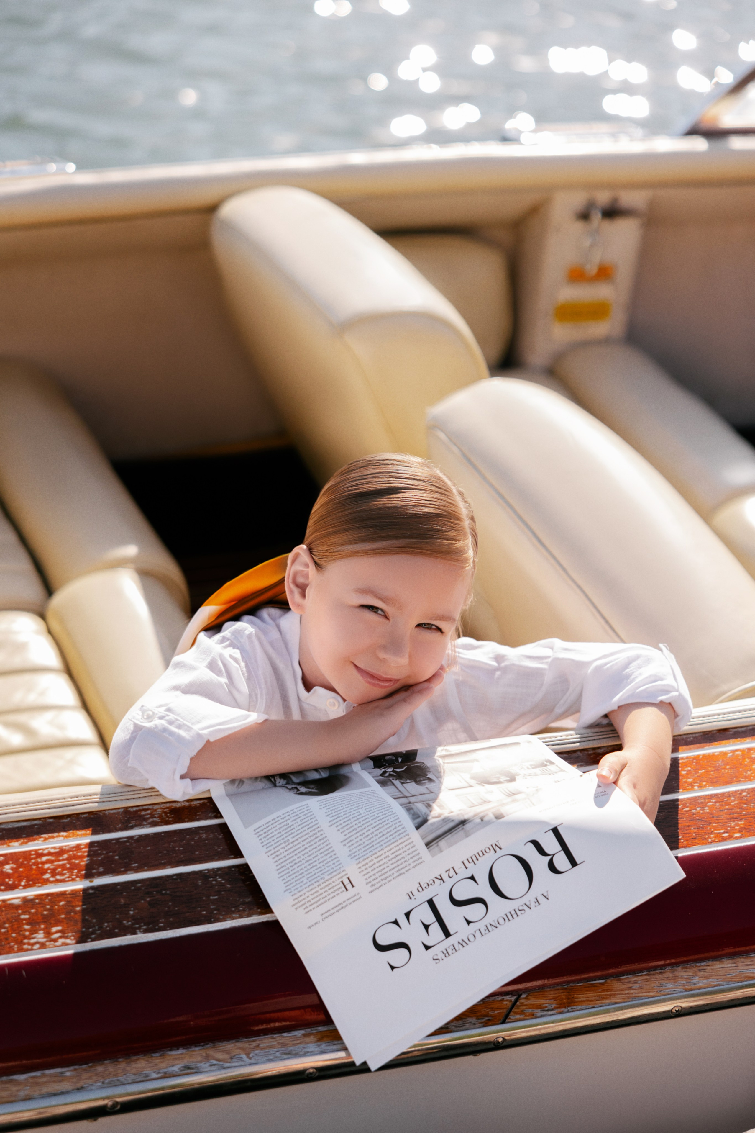 ALEXIA. Модельная студия MIA Models