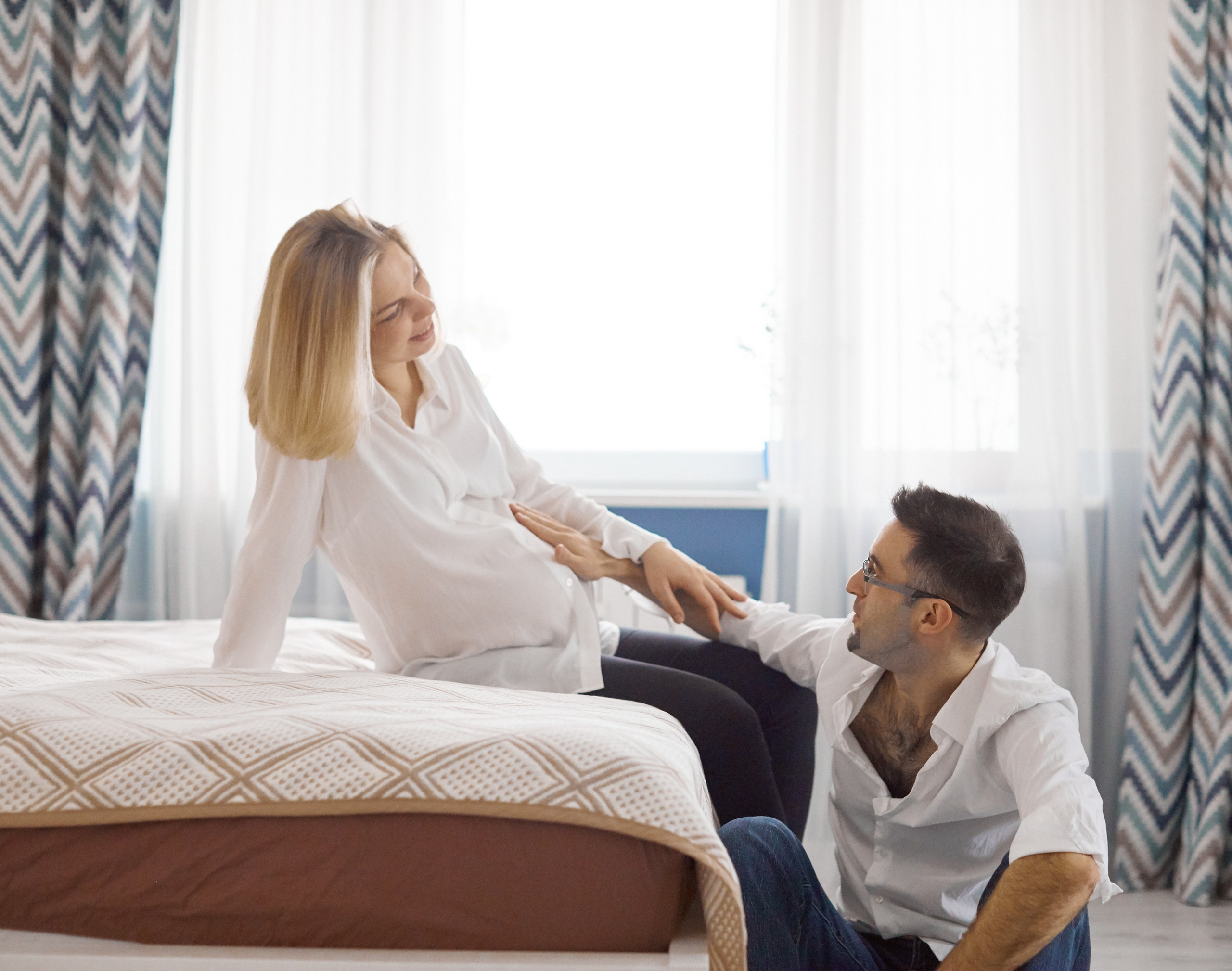 Семейные ценности | Family Values. Bespoke Image Service