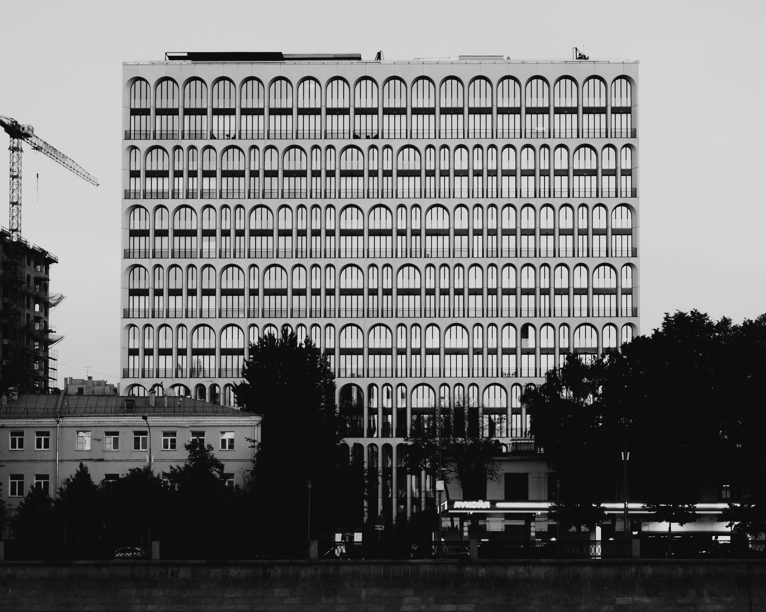 Спортивный Фотограф в Калининграде