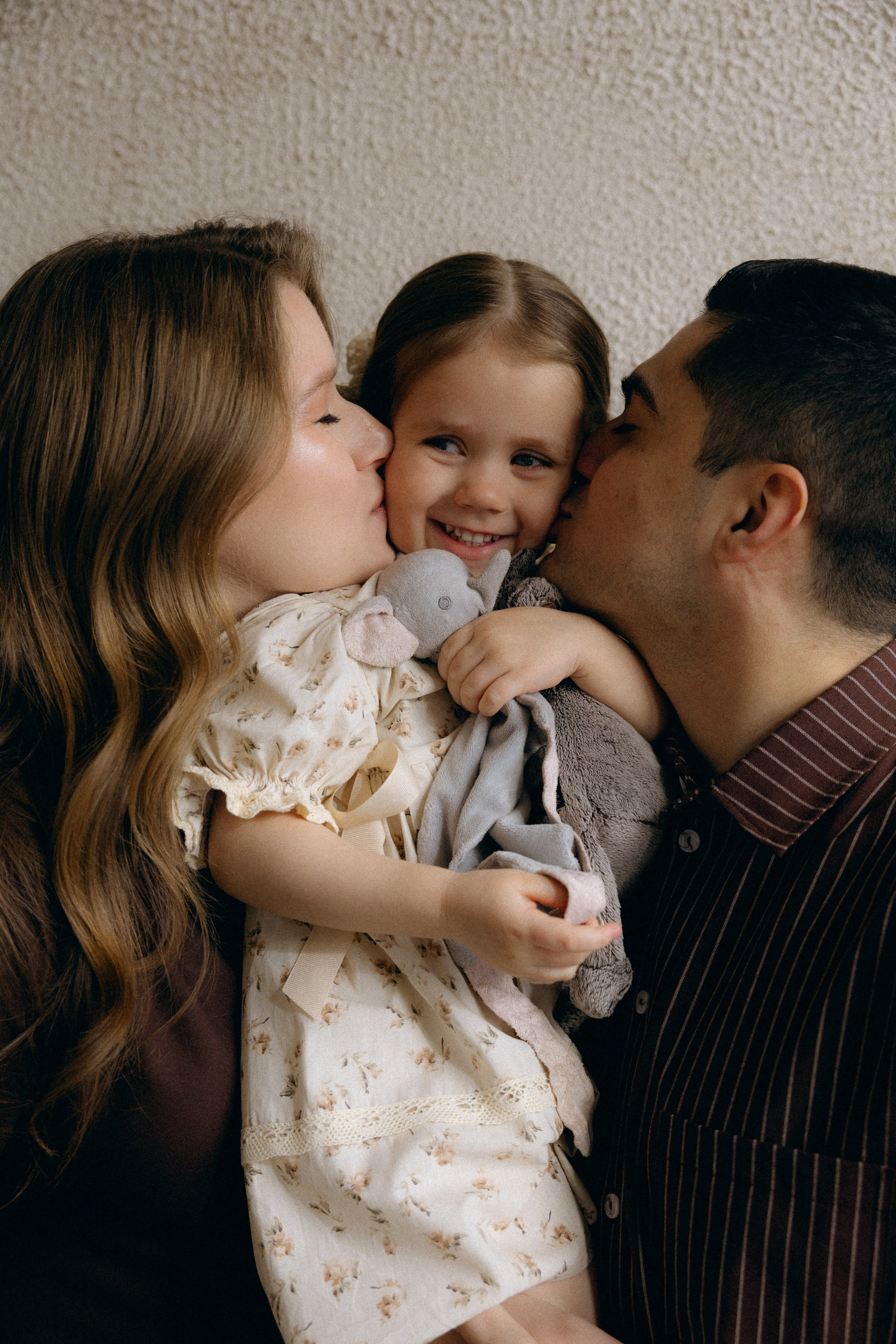 Четыре сердца. Свадебный фотограф Таня Караисаева