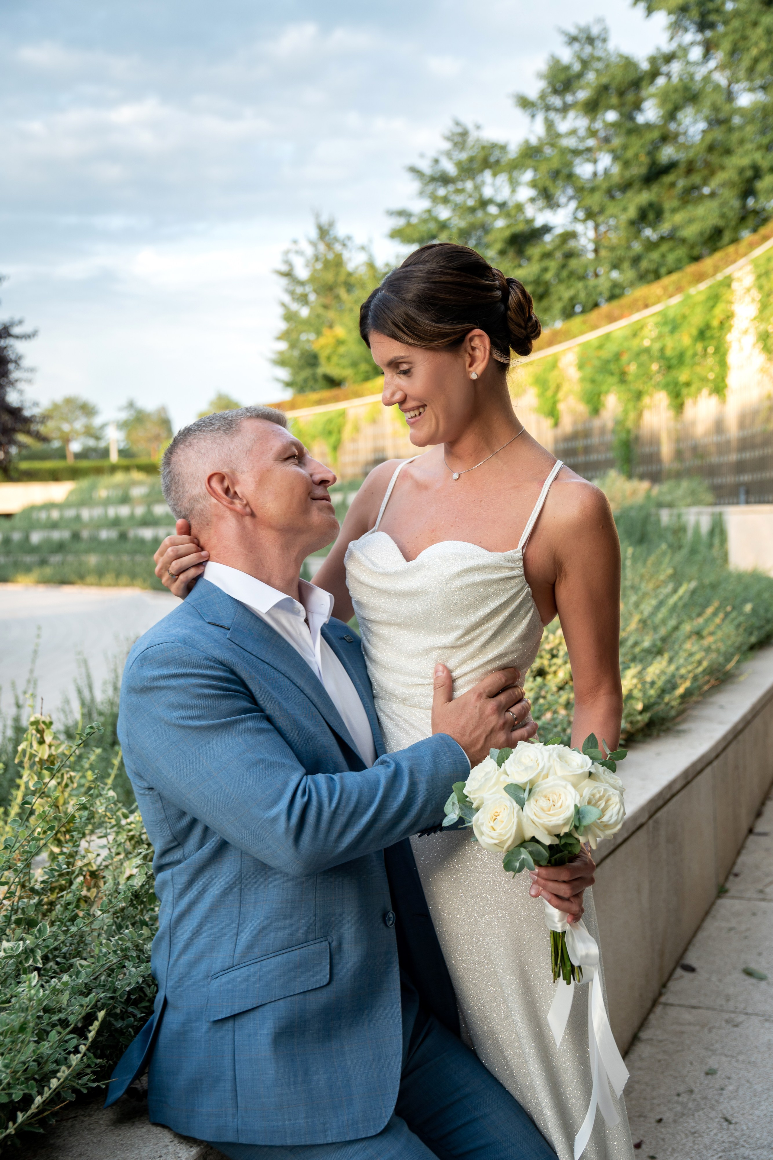 Наташа и Юра. Фотограф в Краснодаре и Краснодарском крае Елена Быкова