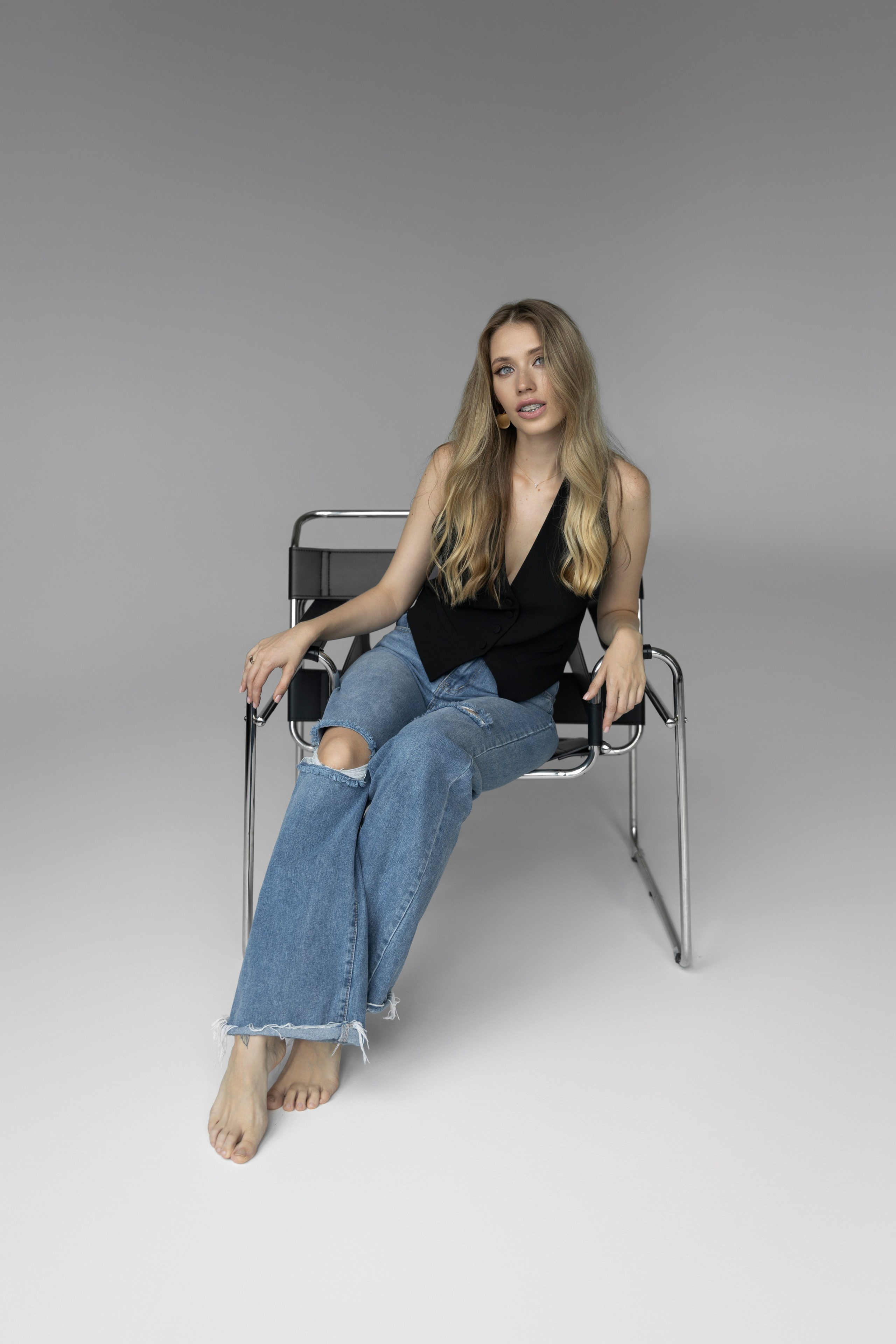 Виолетта. Главная