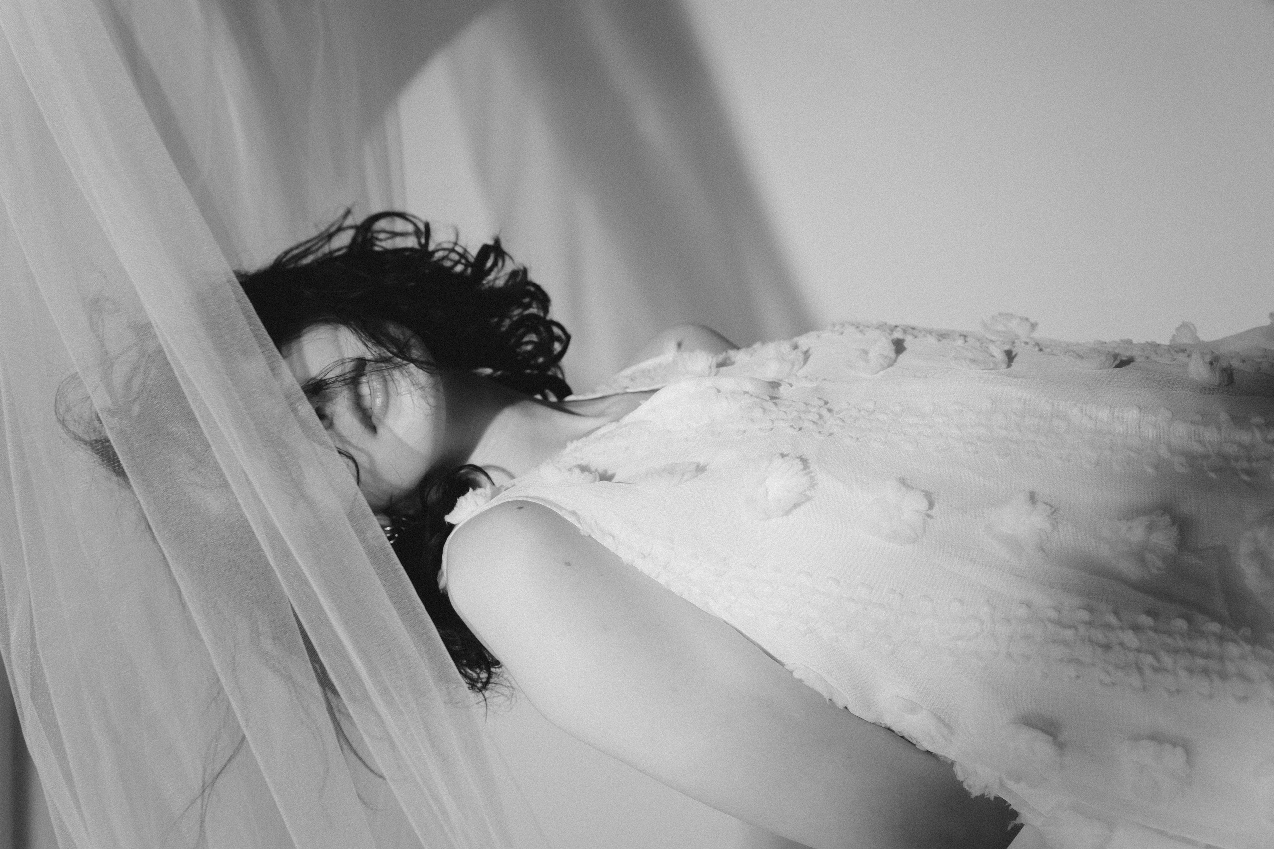 Арина. Портретный фотограф