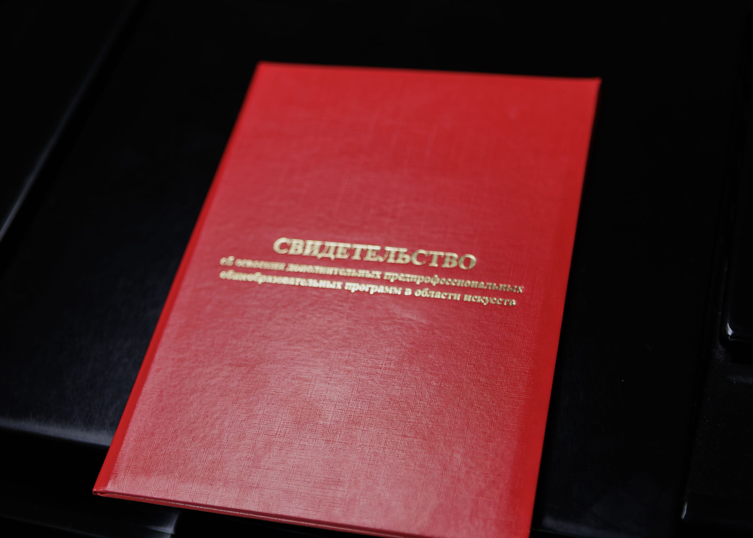 Вручение дипломов в Детской музыкальной школе имени Н. П. Будашкина. Выпускные альбомы и школьный фотограф в Подольске, Троицке, Щербинке, Москве и Московской области