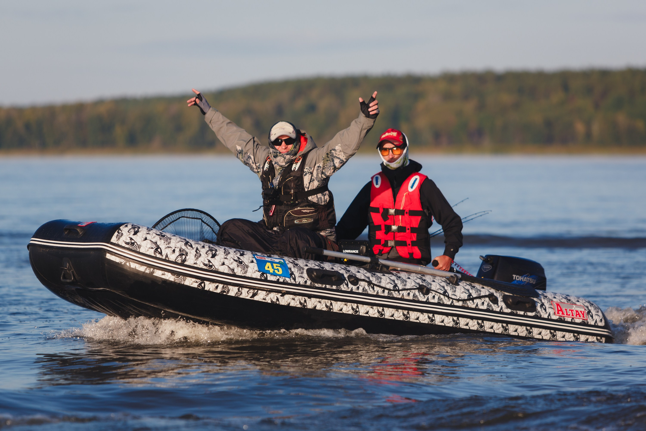 АКТИВНЫЙ ОТДЫХ. Roman Photo