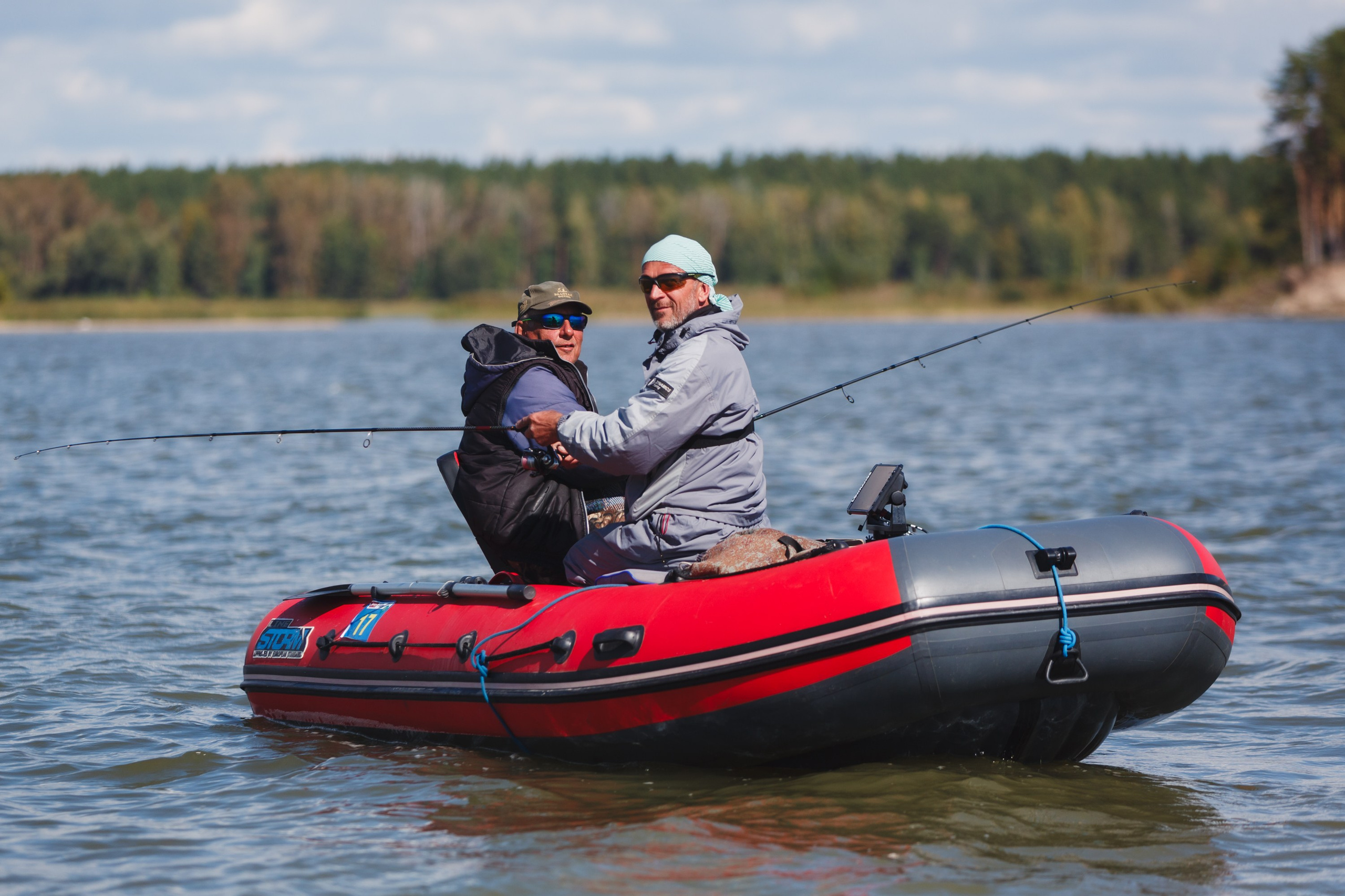 АКТИВНЫЙ ОТДЫХ. Roman Photo