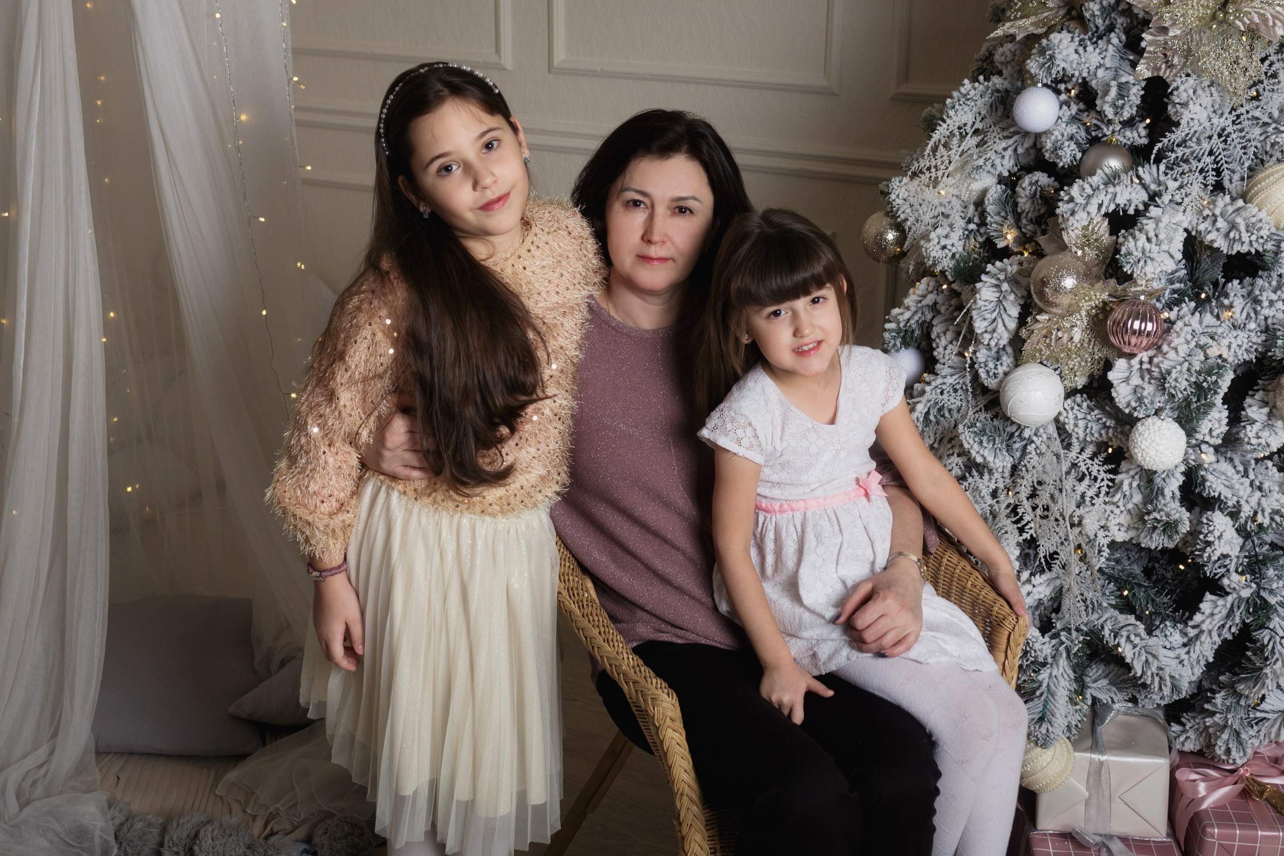 СЕМЕЙНЫЕ. Roman Photo