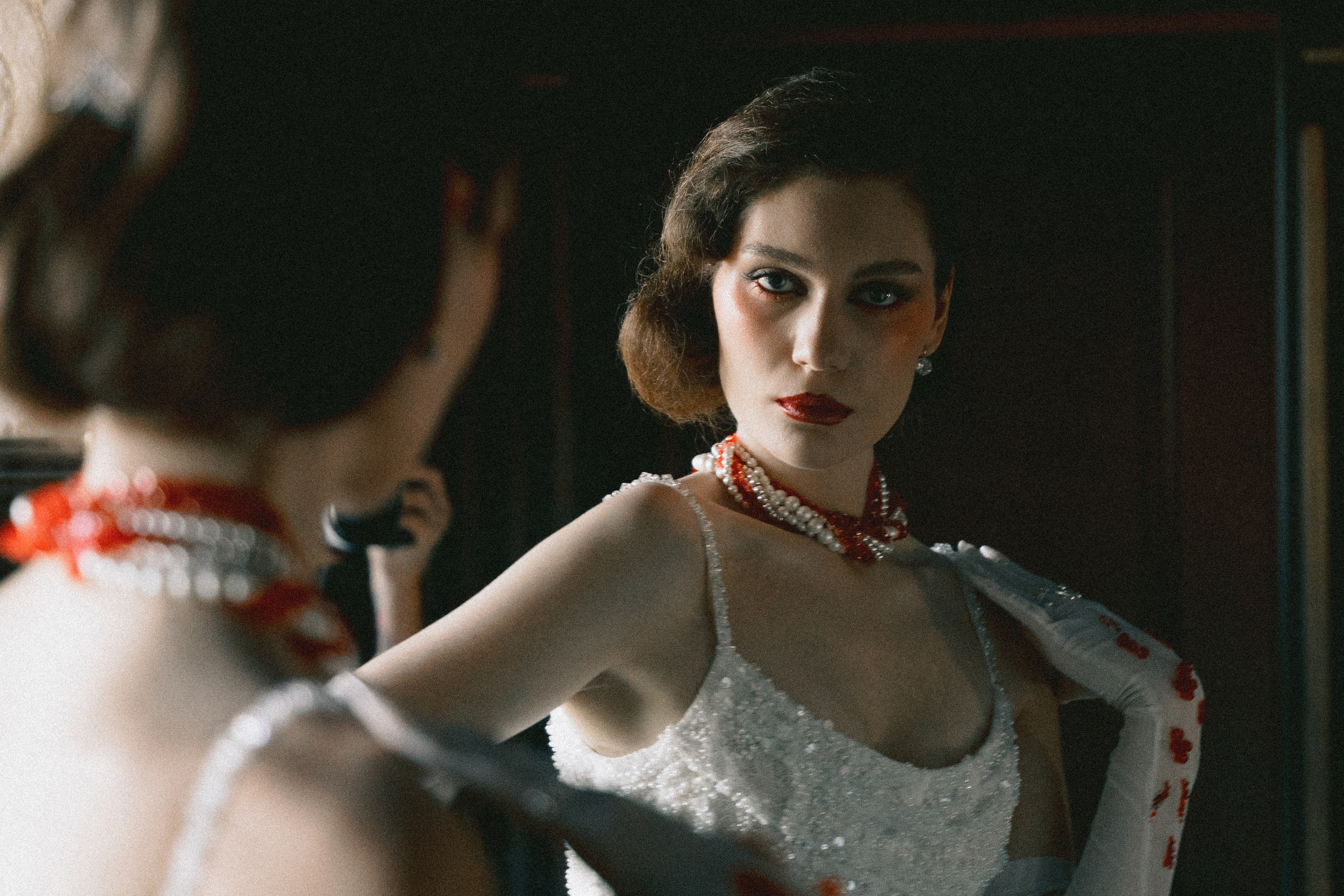 Вечность. Георгий и София. Свадебный и портретный фотограф в Тюмени Женя Черемнова