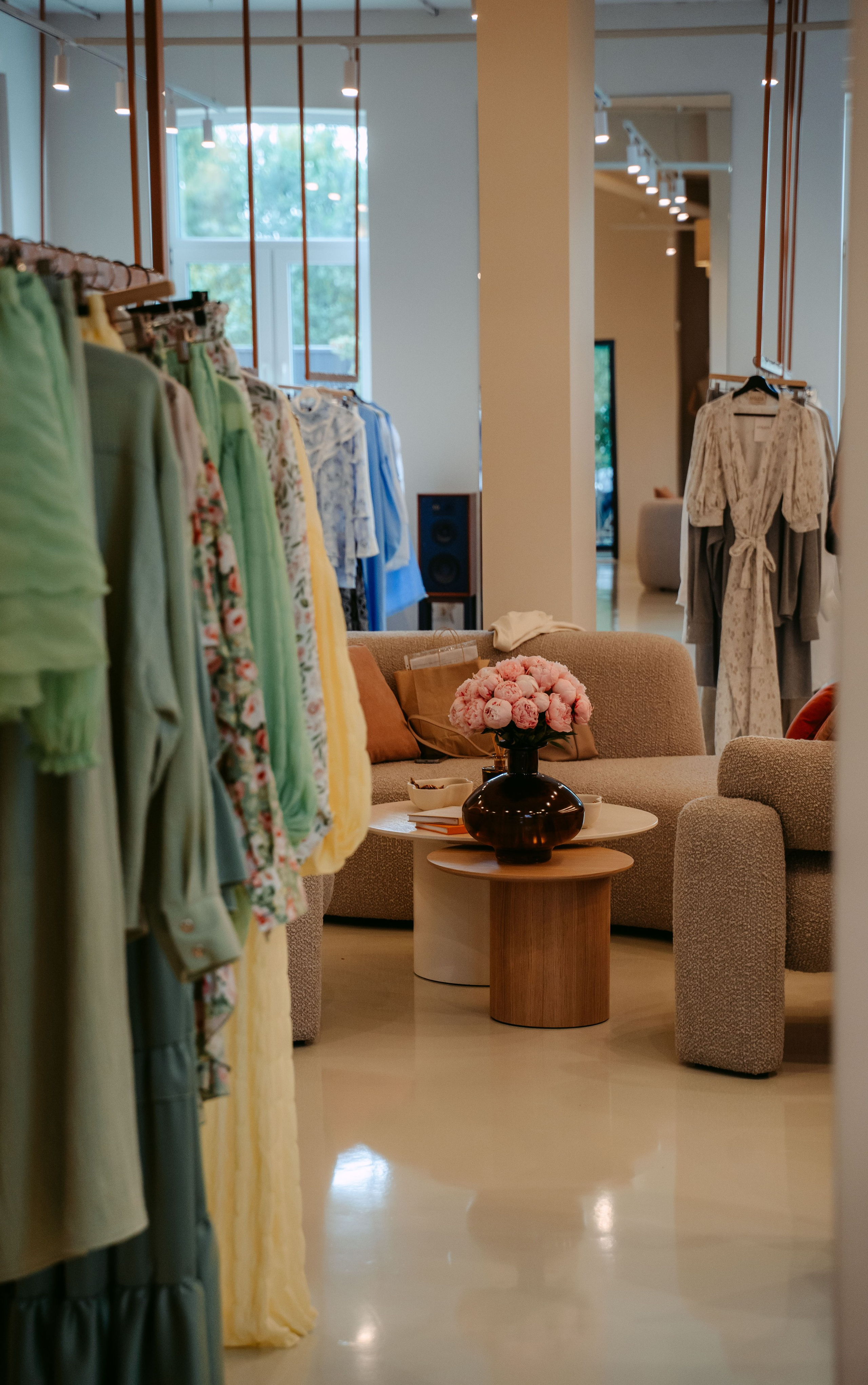 AGLAYA / ателье премиум одежды. Саша Копылов, фотограф в Казани