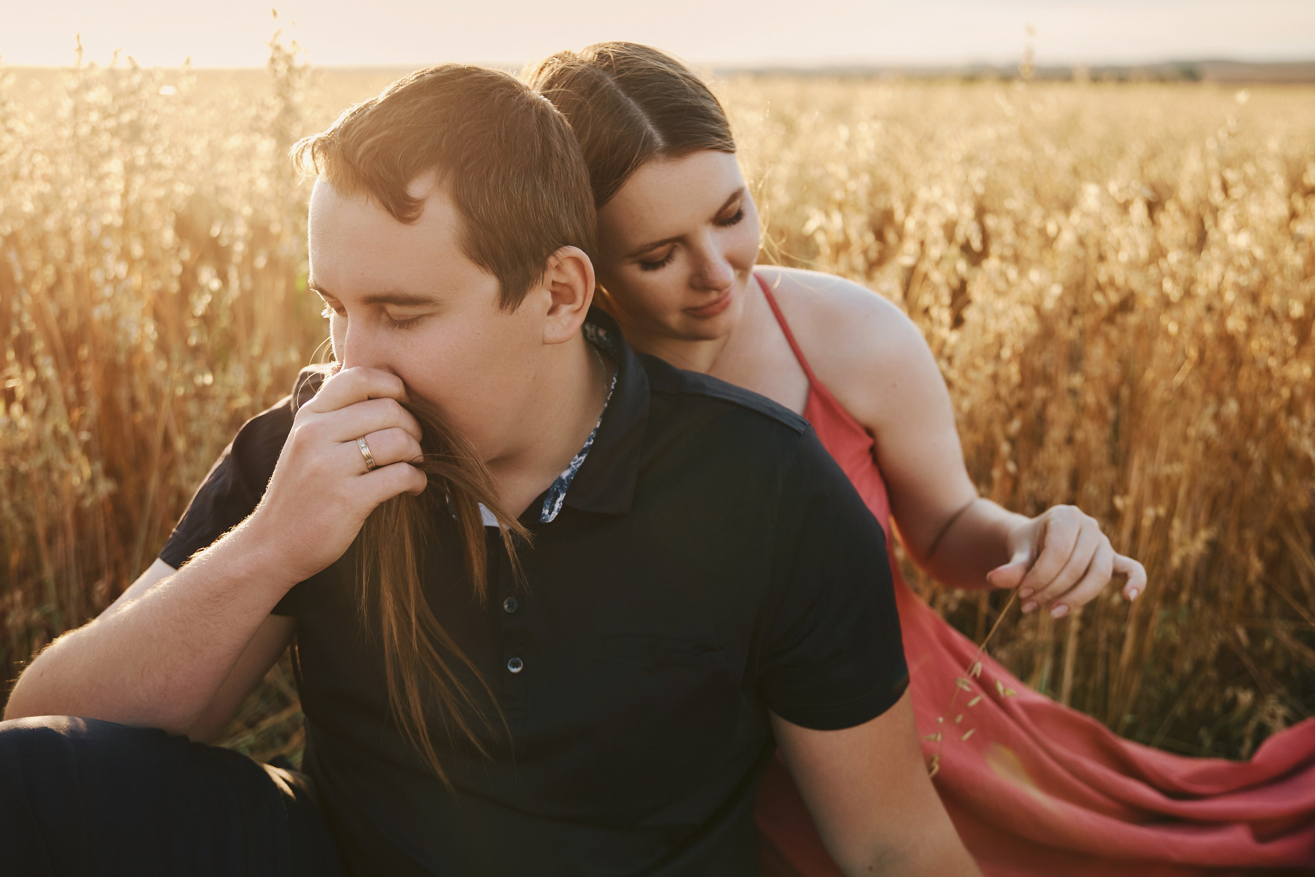 Семья & Love Story. Фотограф Андрей Кононенко
