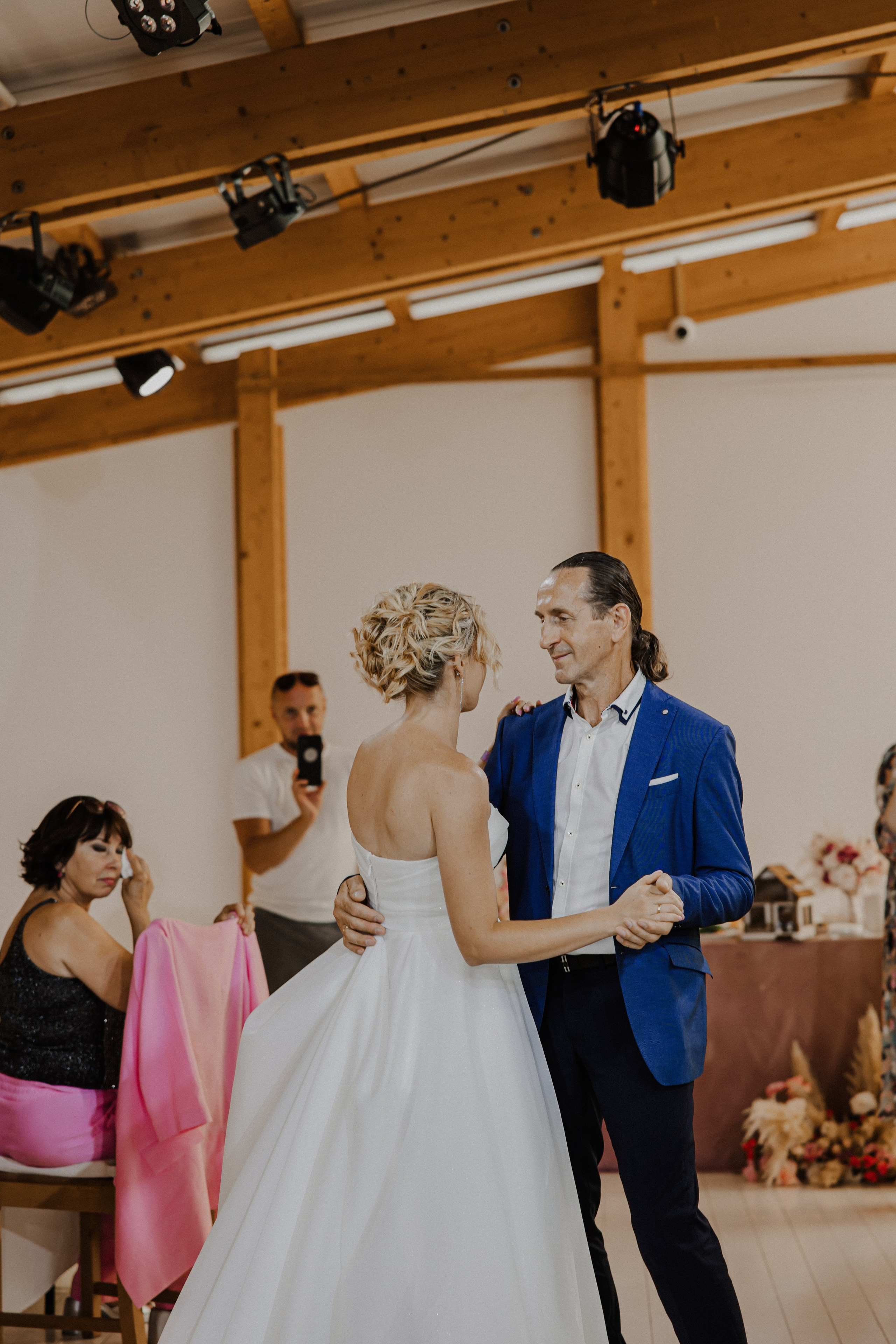 Олег и Диана. Свадебный и семейный фотограф Елизавета Ермак | Москва и МО