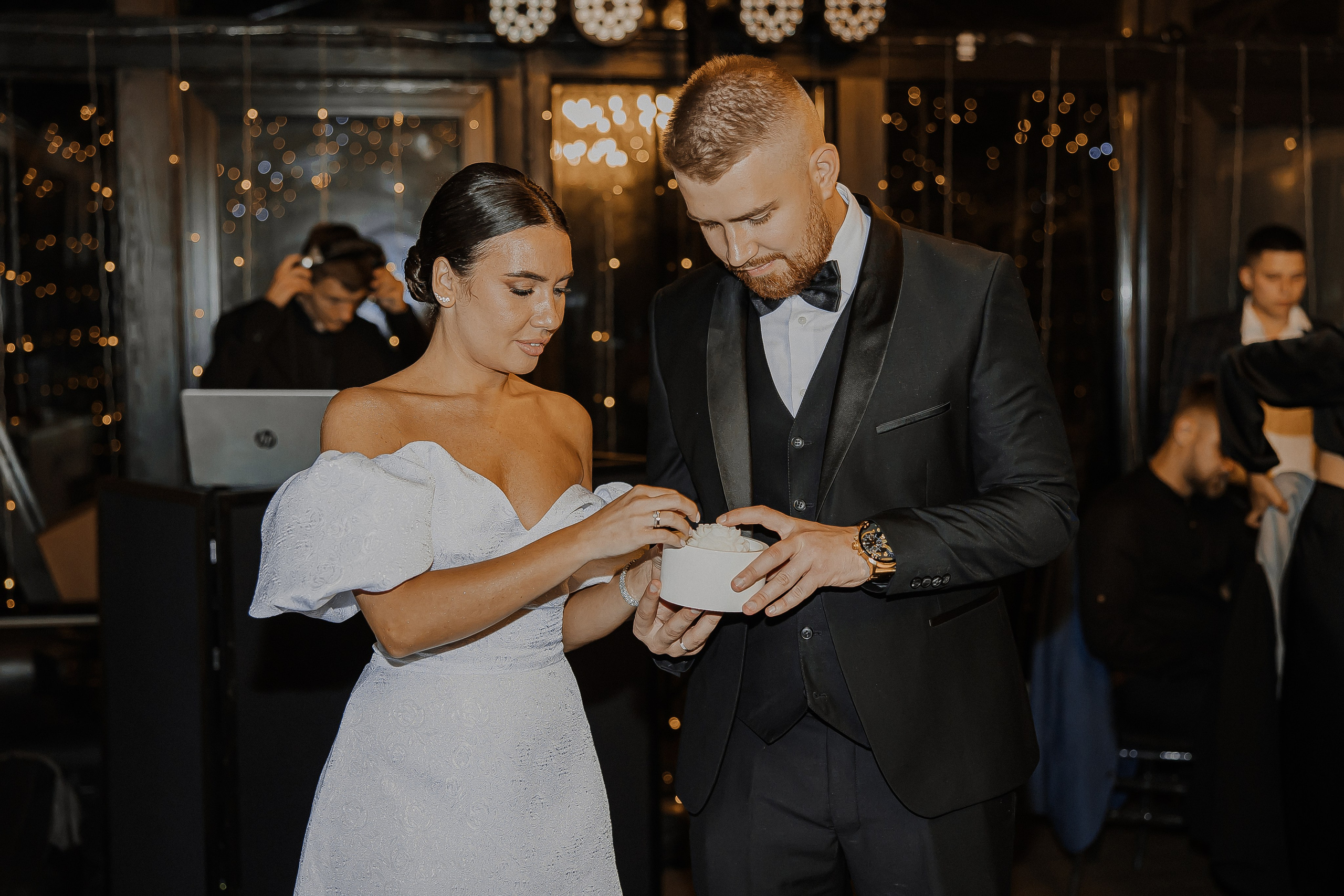 Александр и Арина. Свадебный и семейный фотограф Елизавета Ермак | Москва и МО