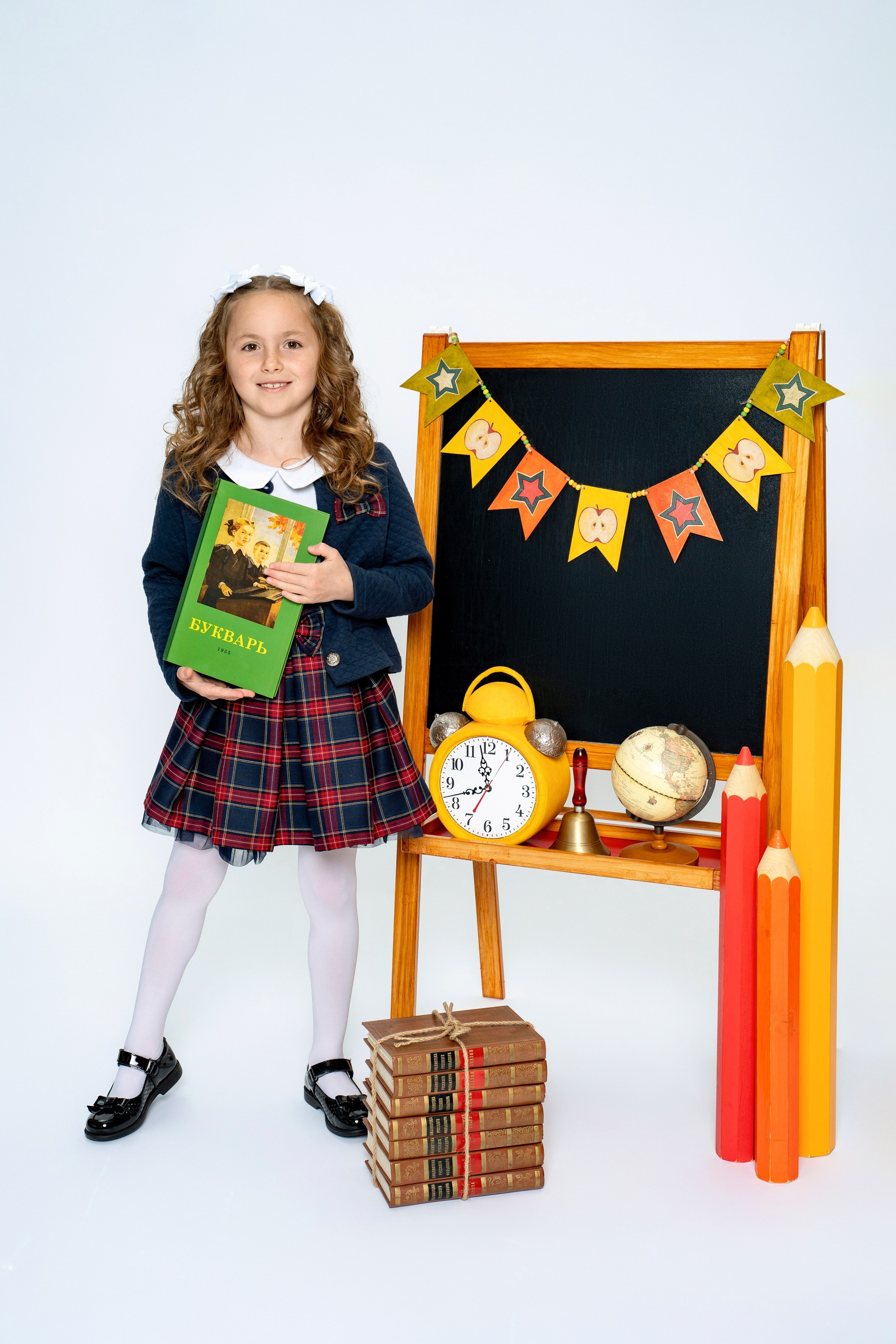 ФОТОПРОЕКТ «ШКОЛА!». Школьная фотостудия «Like Moment» в Строгино