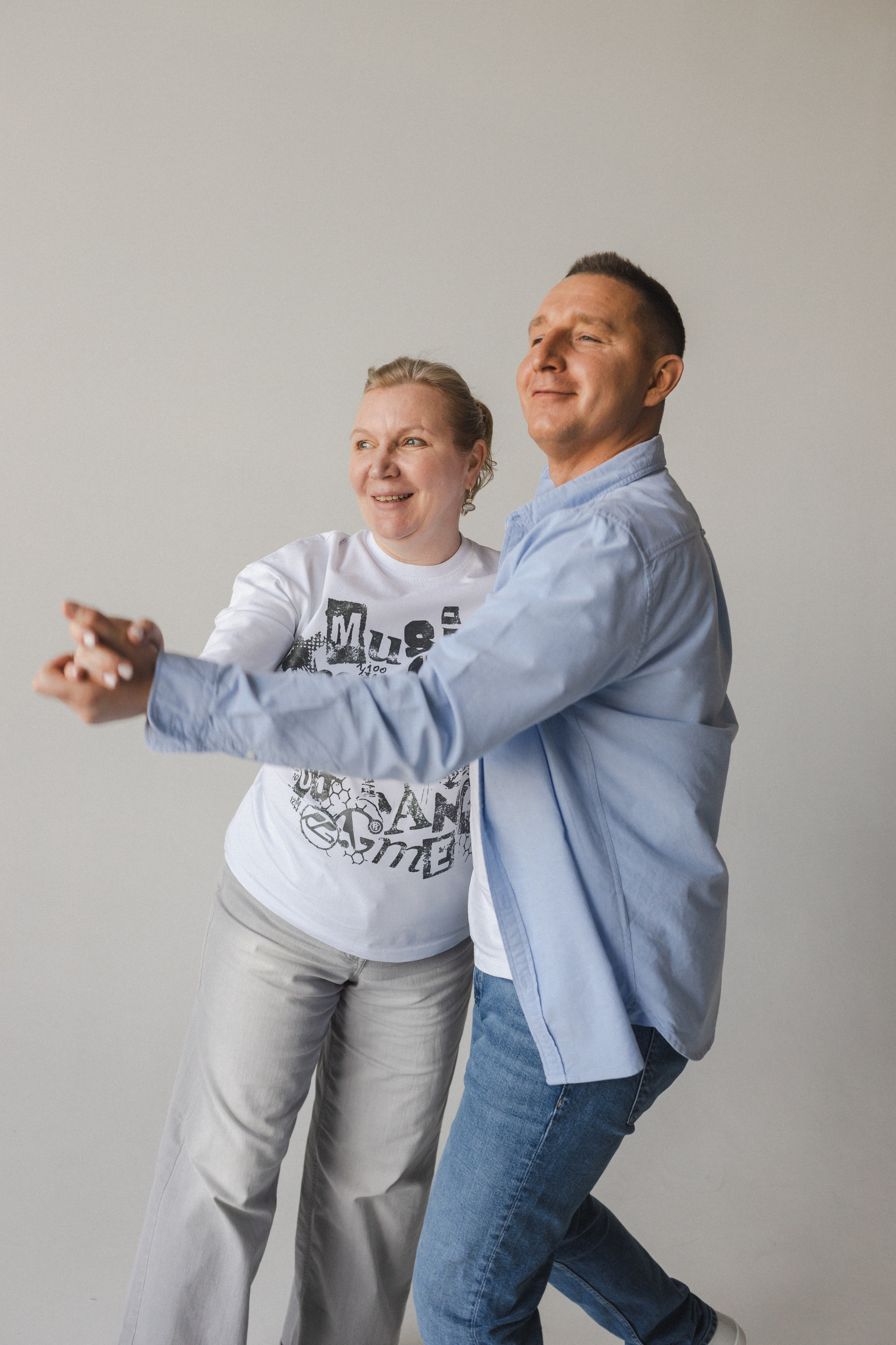 История семьи. Семейный фотограф в Москве