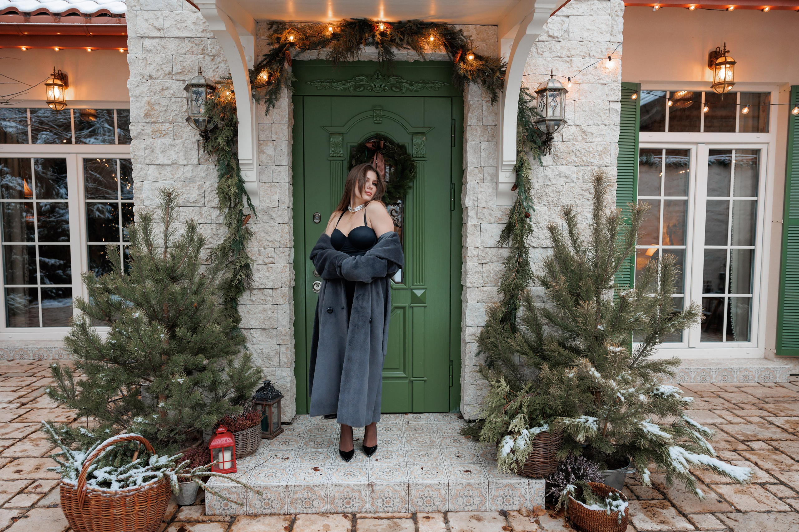 Светлана, Villa Rossa, Балашиха. Свадебный и репортажный фотограф (Москва, Королев и другие)