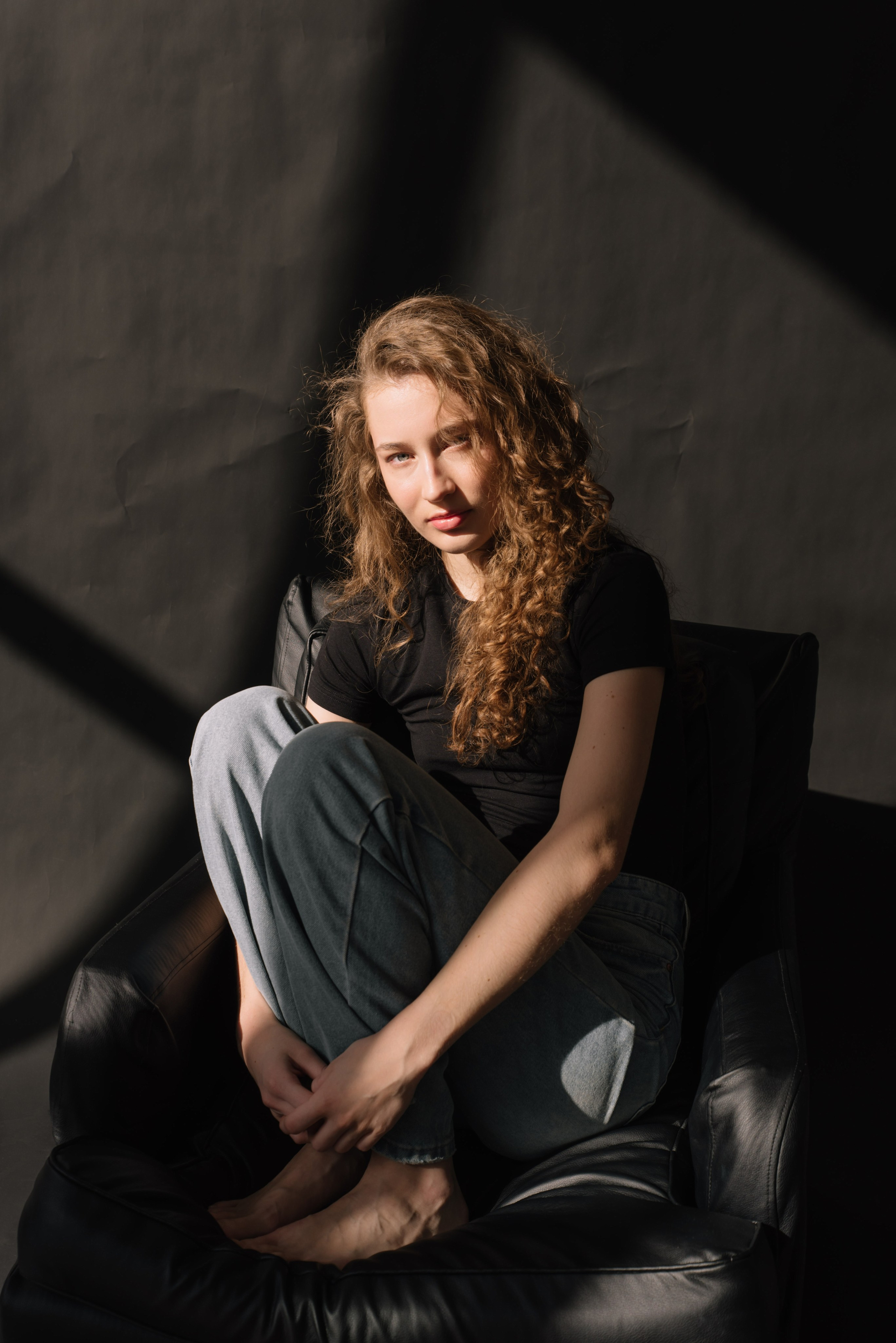 Алина. Фотограф Нижний Новгорода Елена Калмыкова